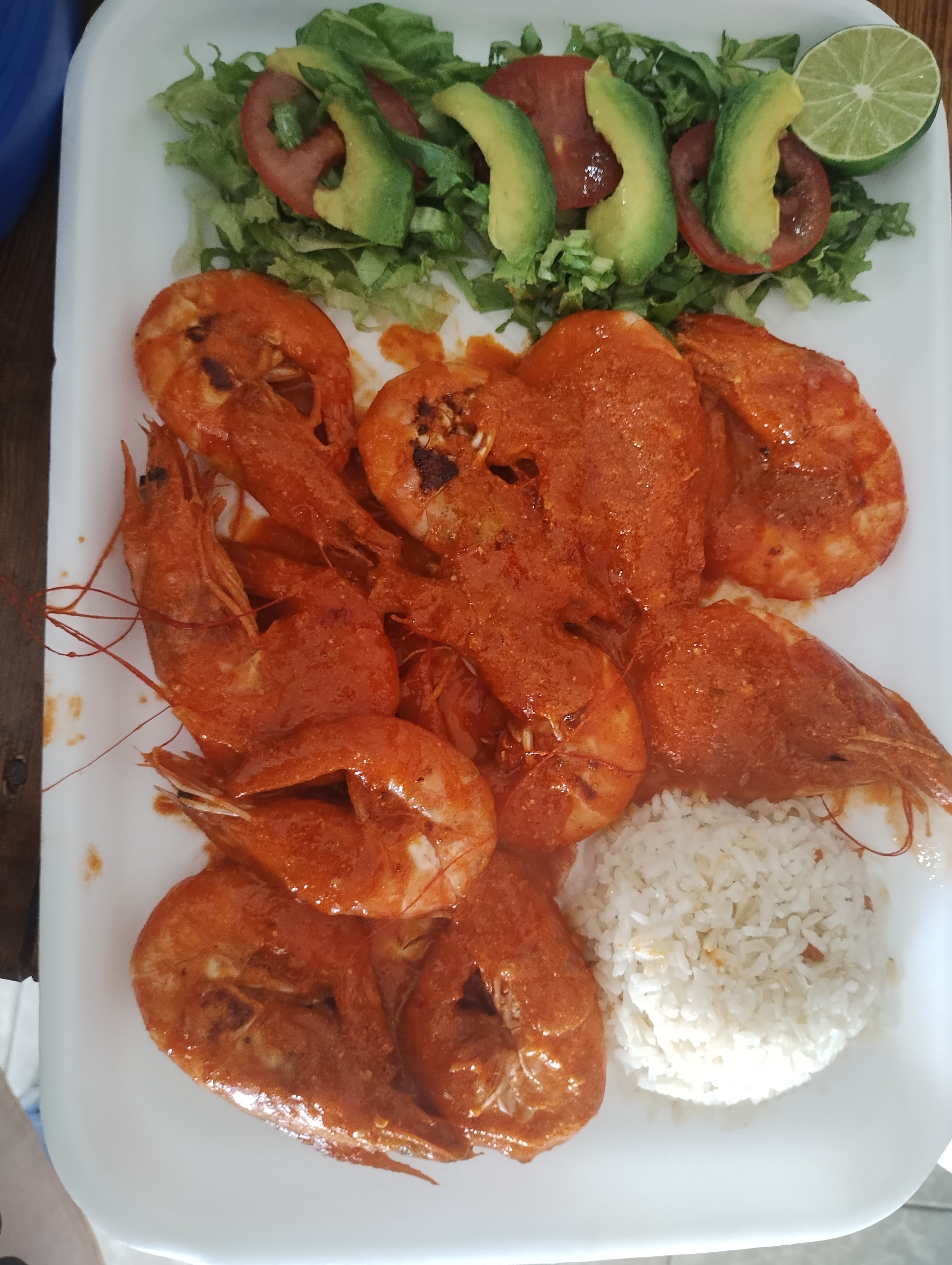 La langosta feliz image 3