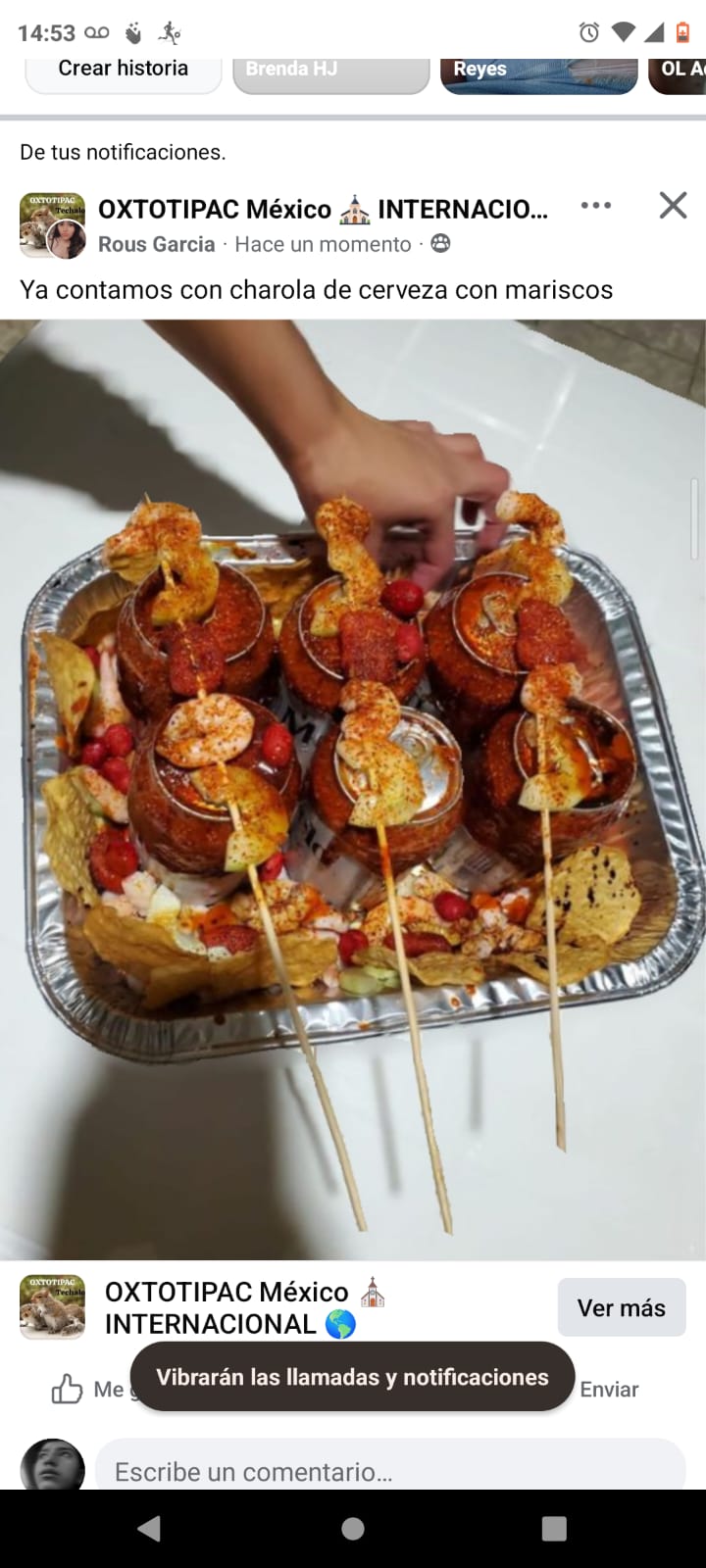 La langosta feliz image 4