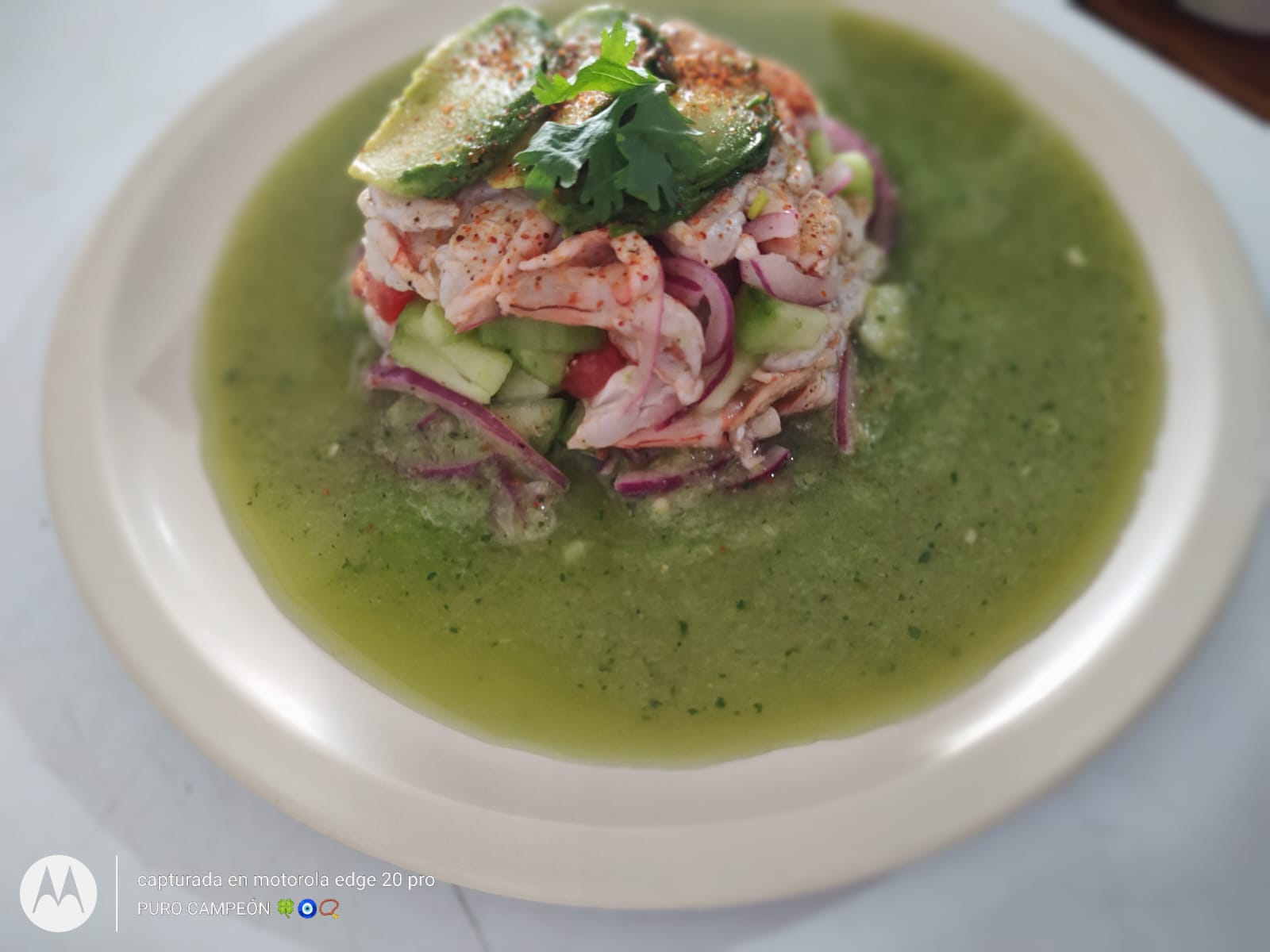 La langosta feliz image 5