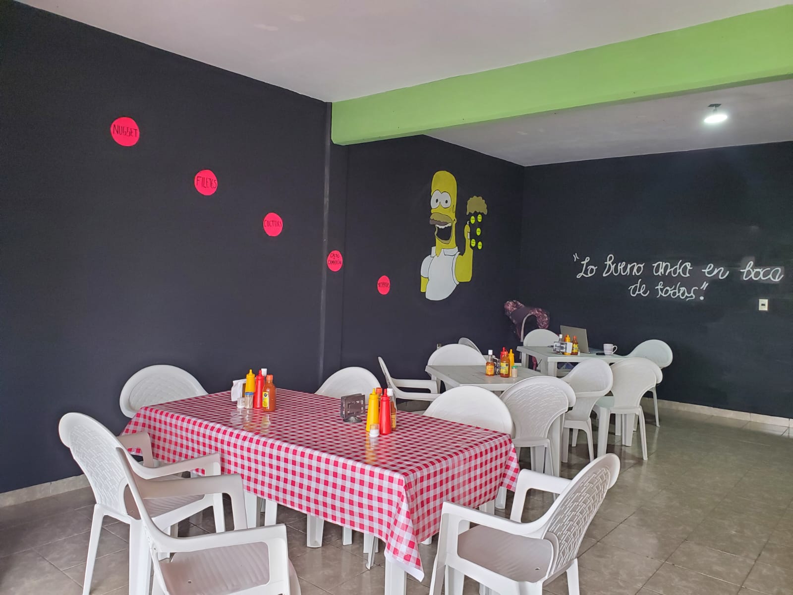 La langosta feliz image 7