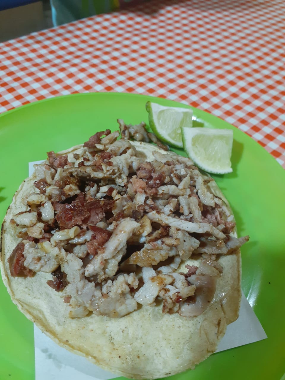 Tacos y Hamburguesas "EL CRUCERO" image 8