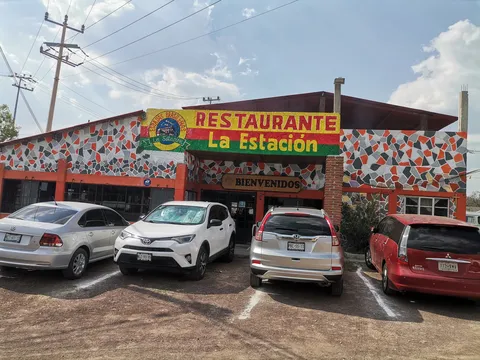 LA ESTACION image 1