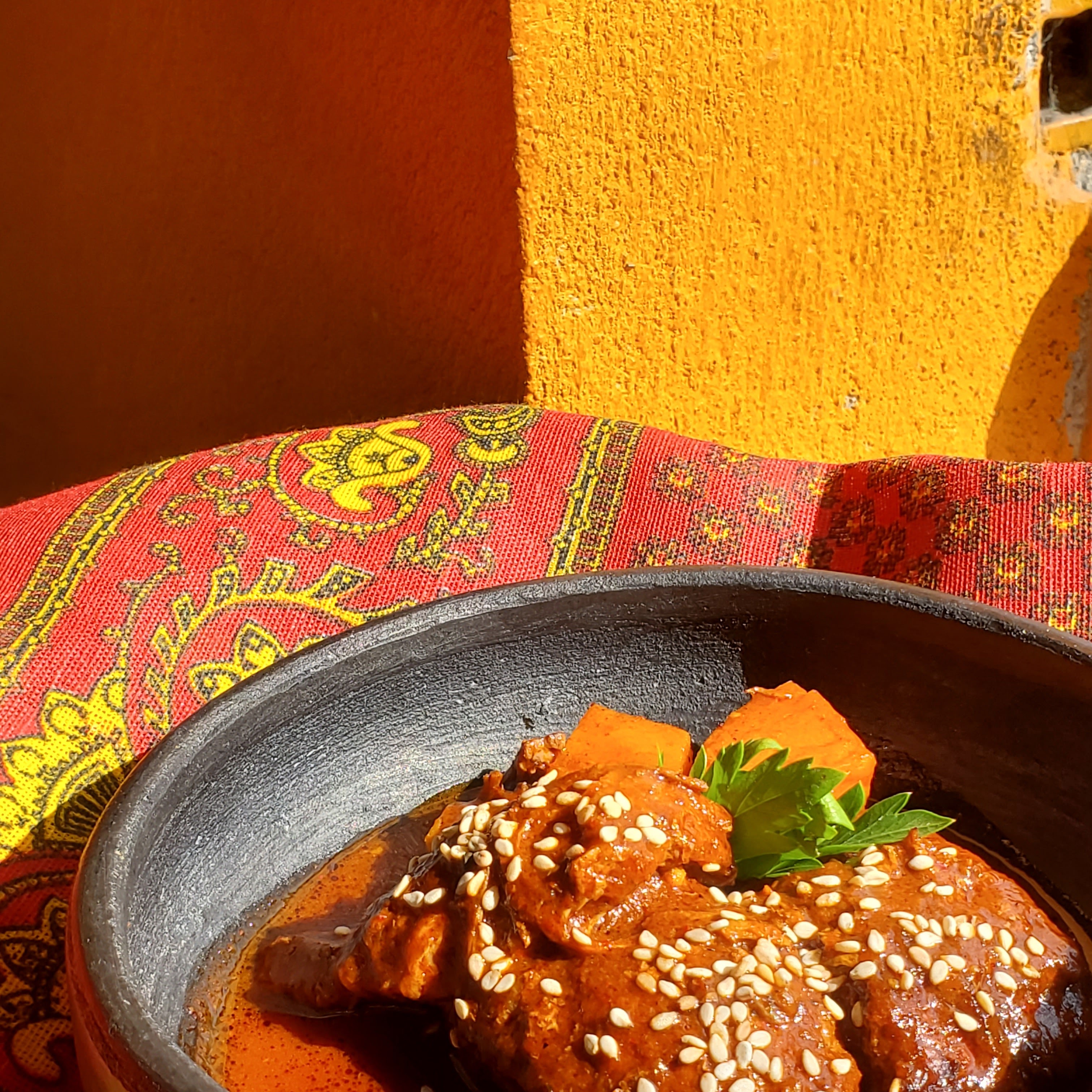 Chipocludos kitchen image 1