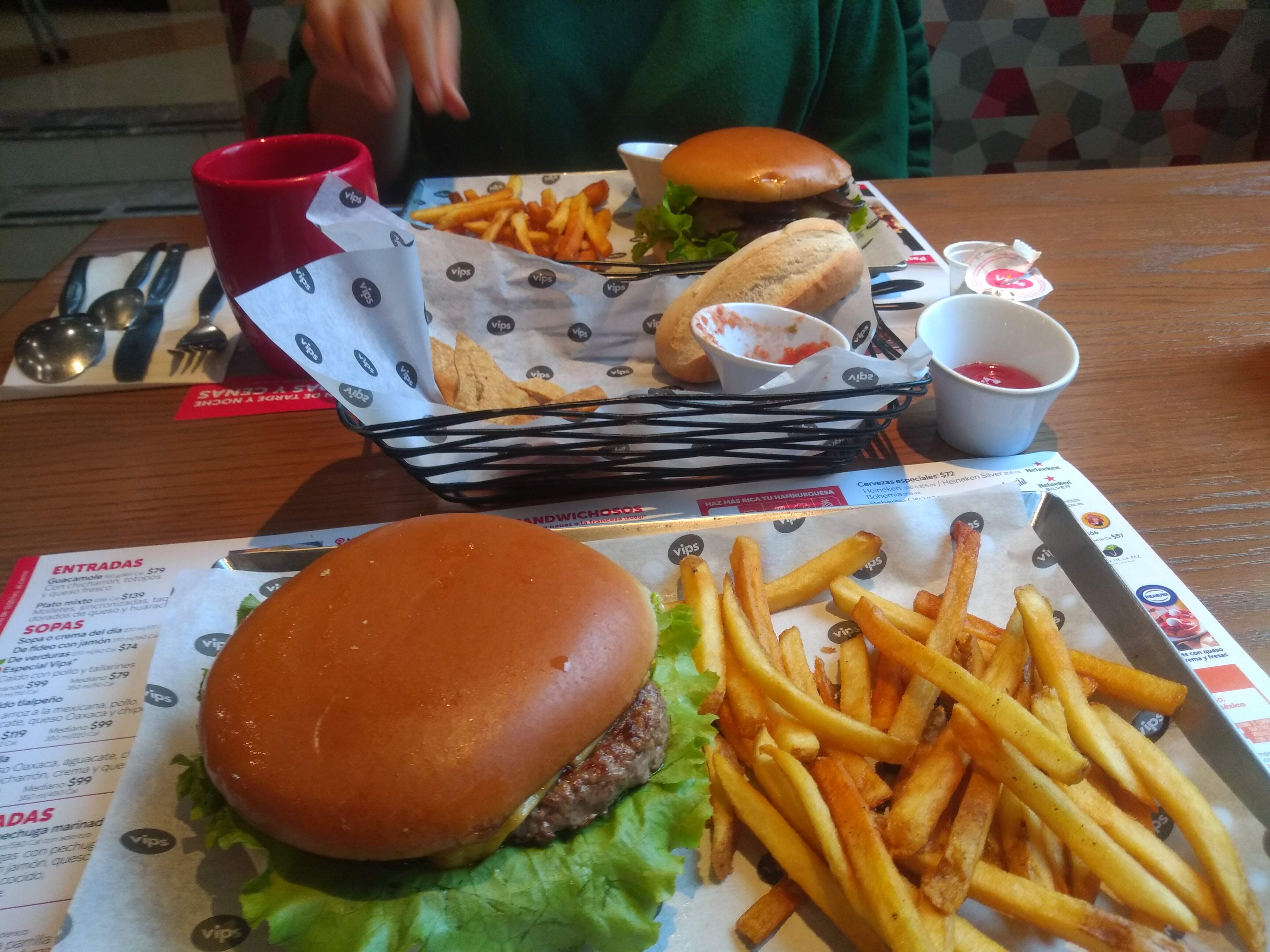 Vips Tecámac image 5