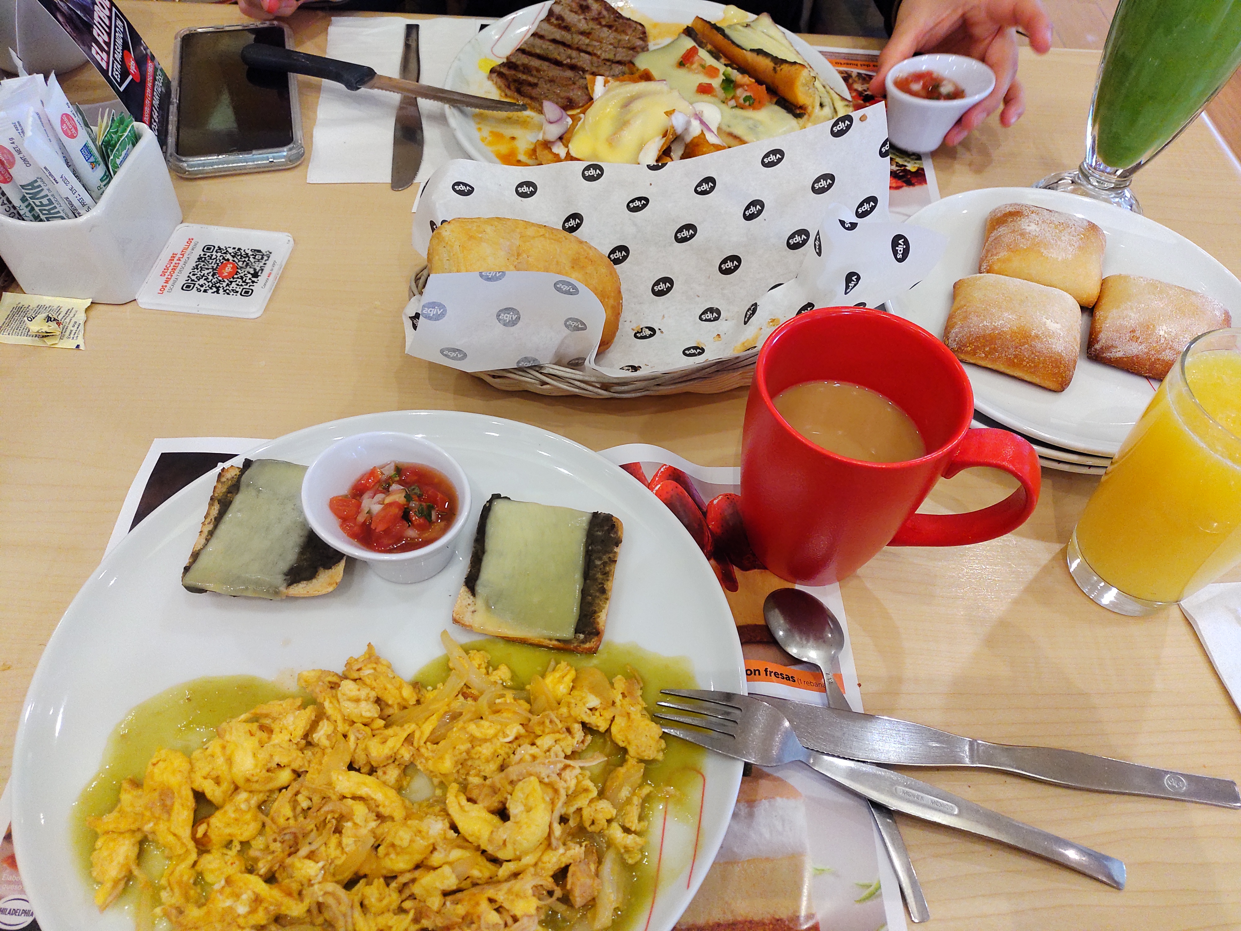 Vips Tecámac image 8