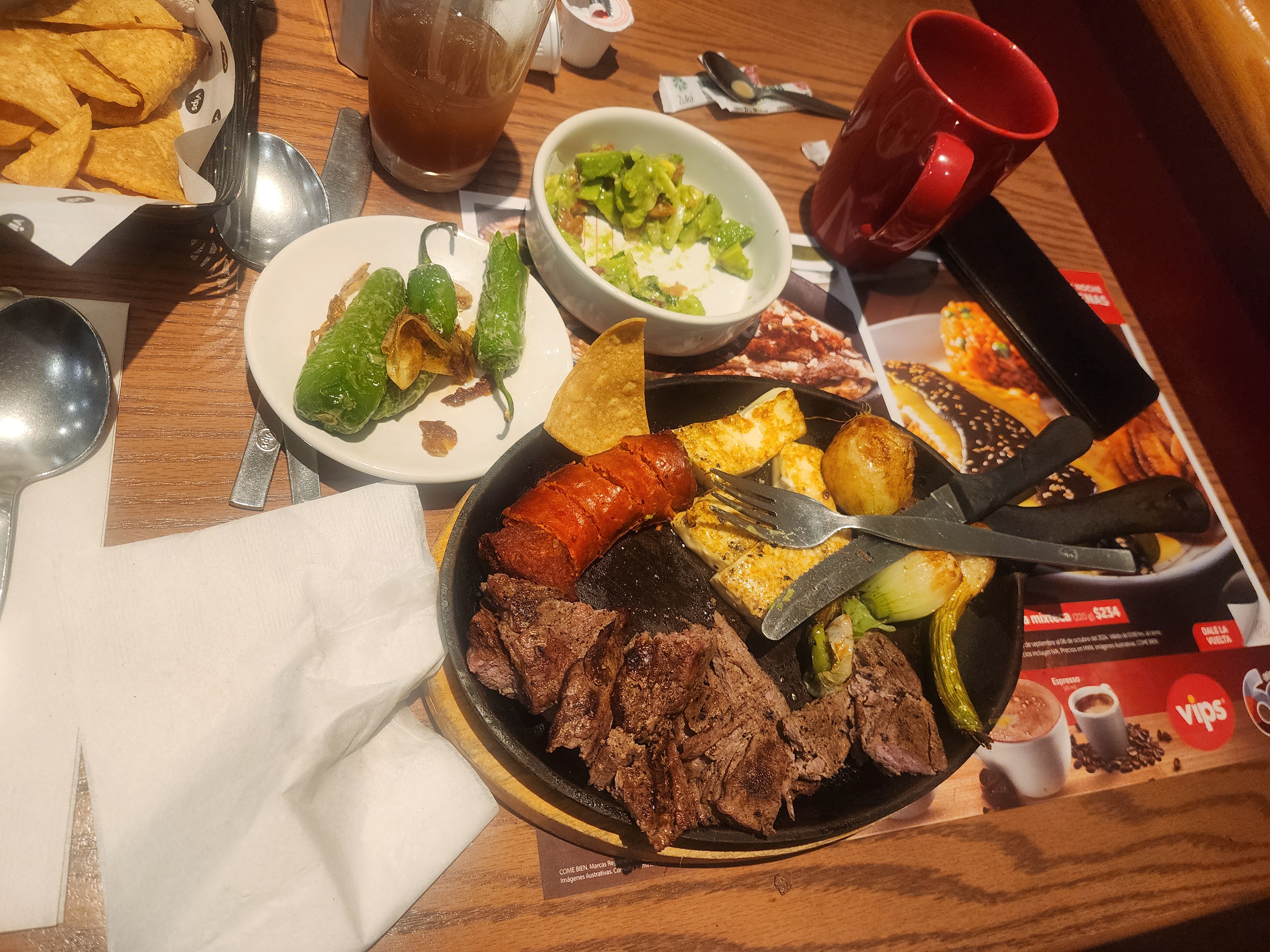 Vips Tecámac image 9