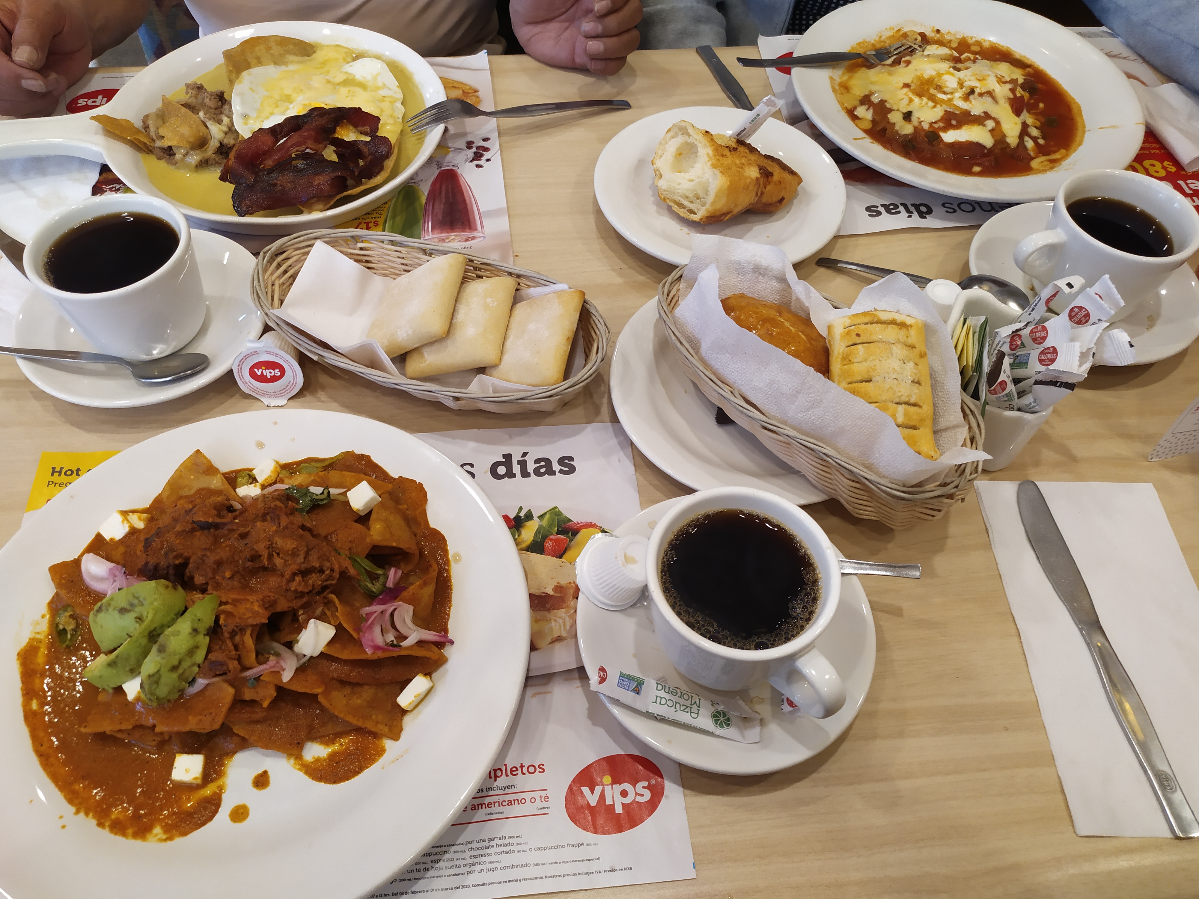 Vips Tecámac image 10