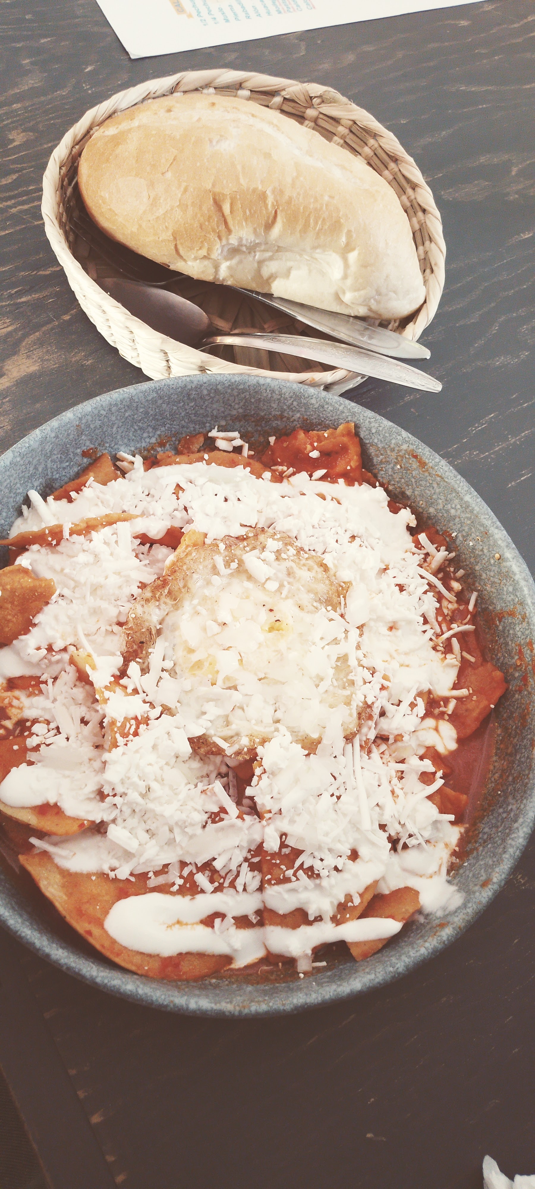 El Gallito - Caldos de Gallina image 1