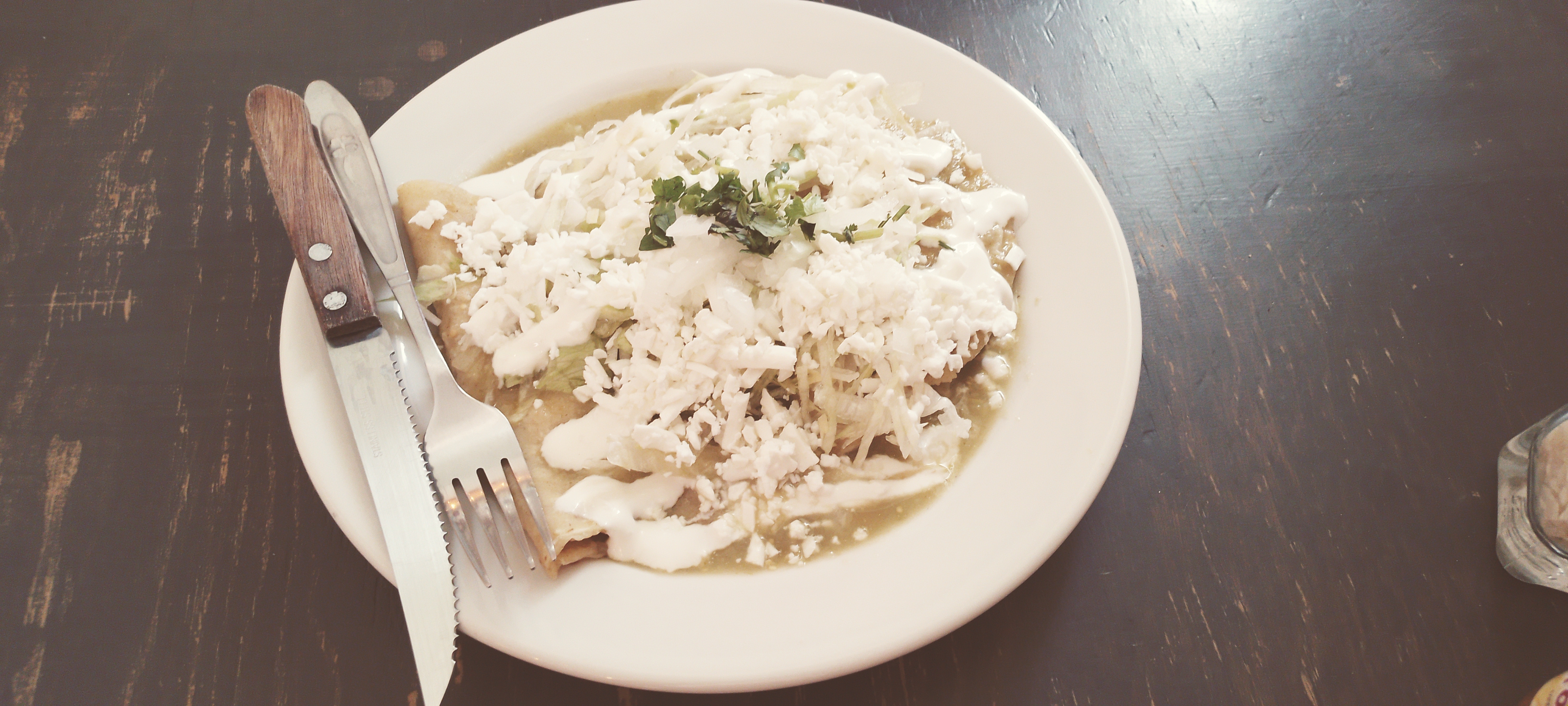 El Gallito - Caldos de Gallina image 2