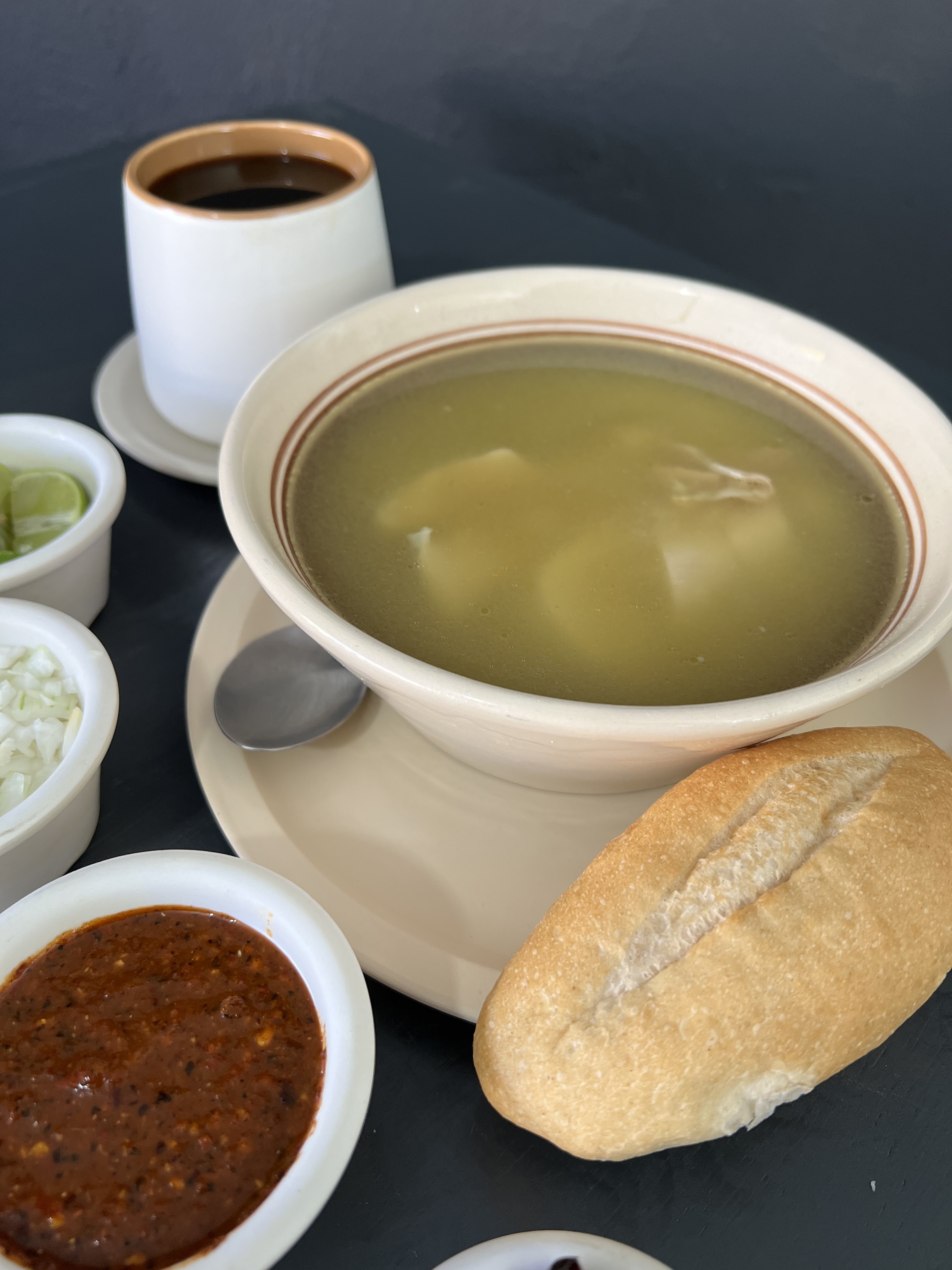 El Gallito - Caldos de Gallina image 3