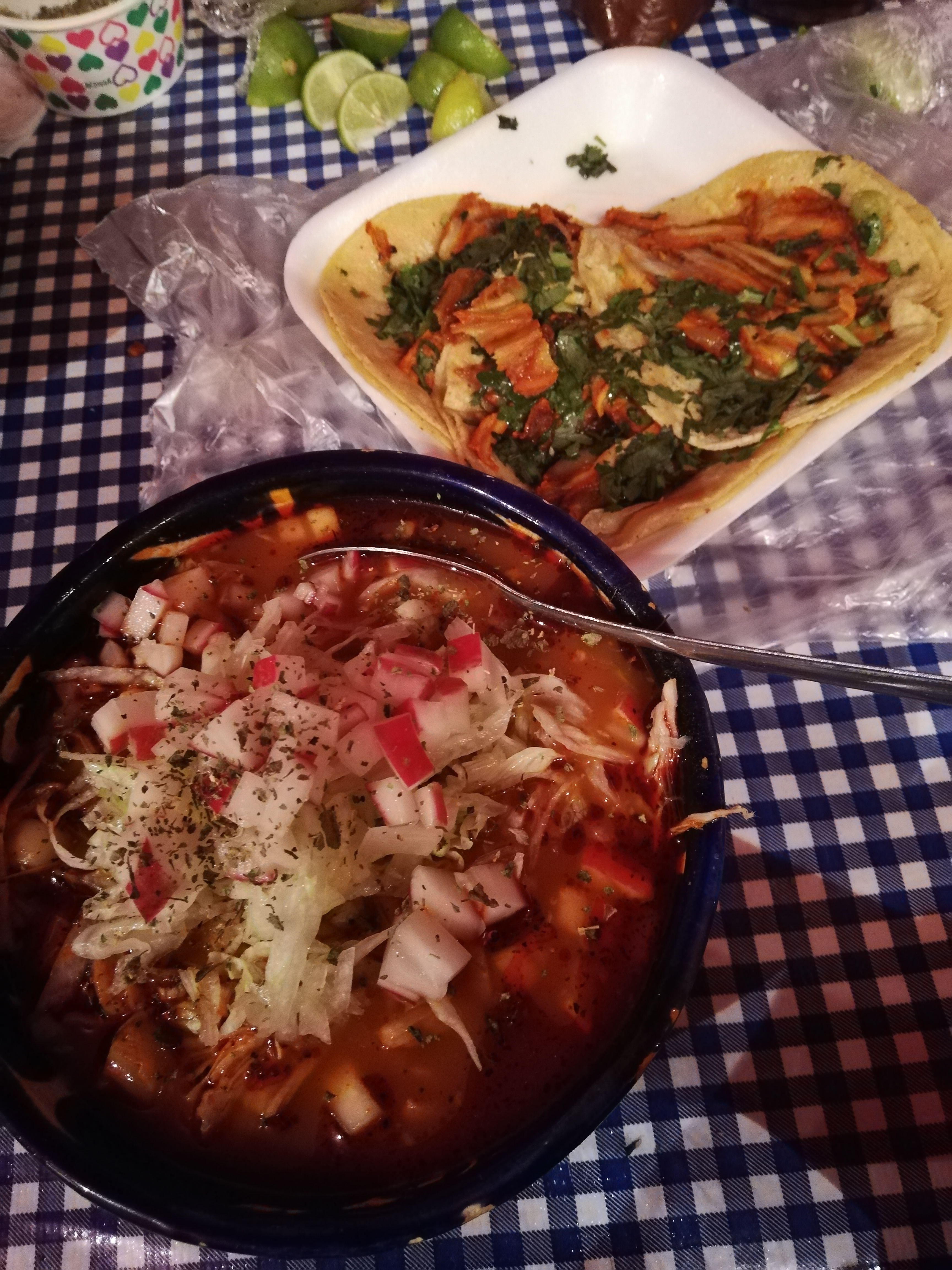 Pozole Doña Dulia image 2