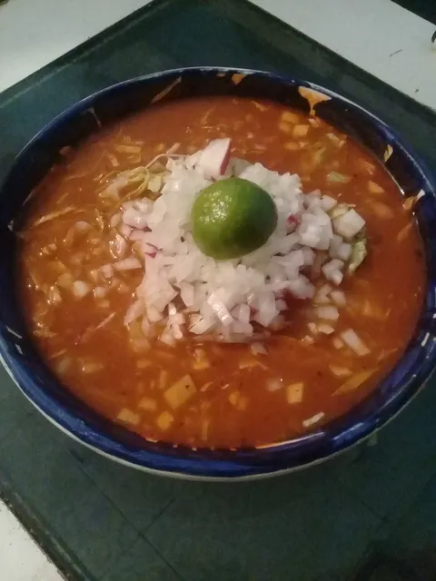 Pozole Doña Dulia image 3