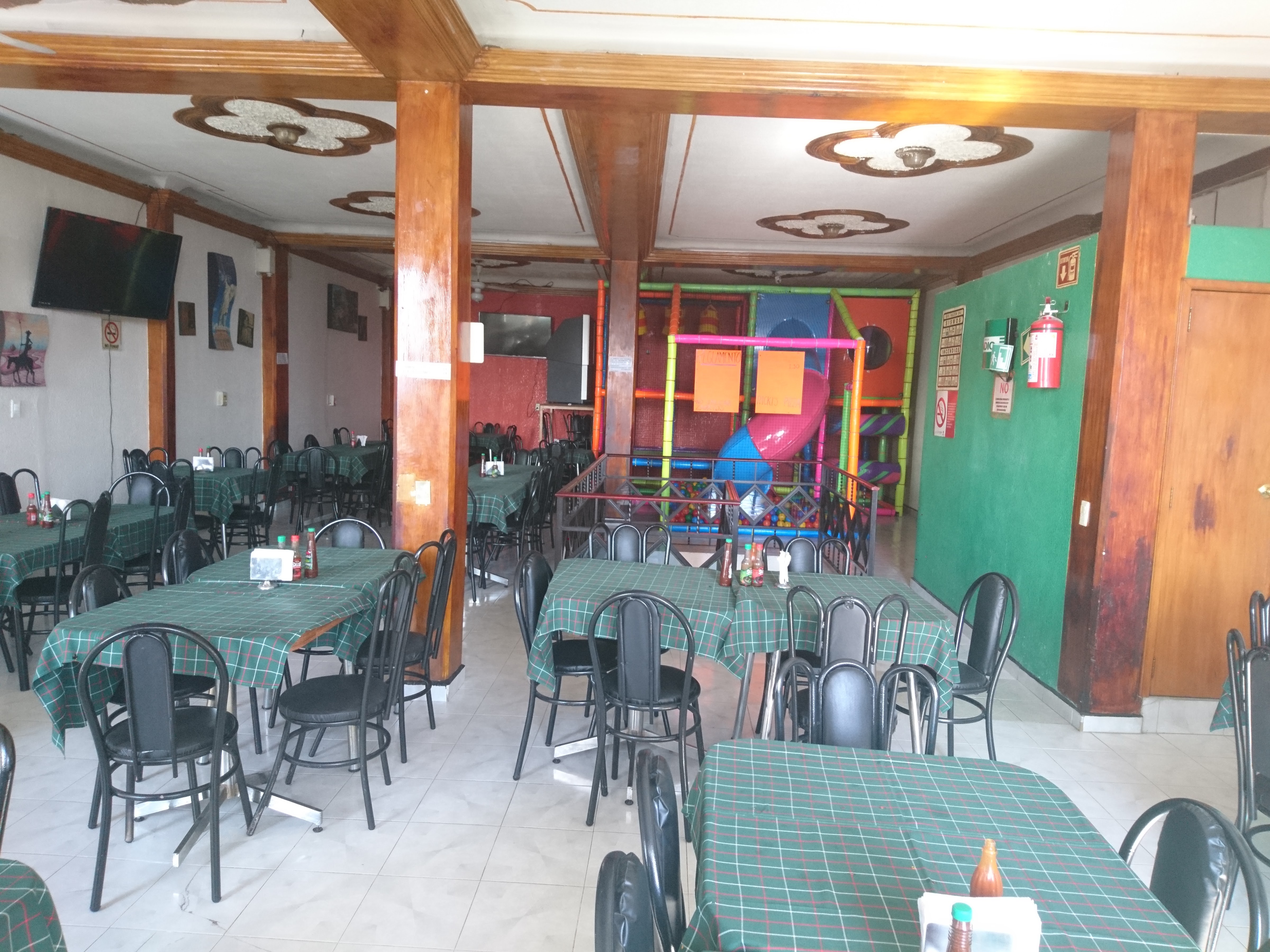 RICKI'S PIZZA image 1