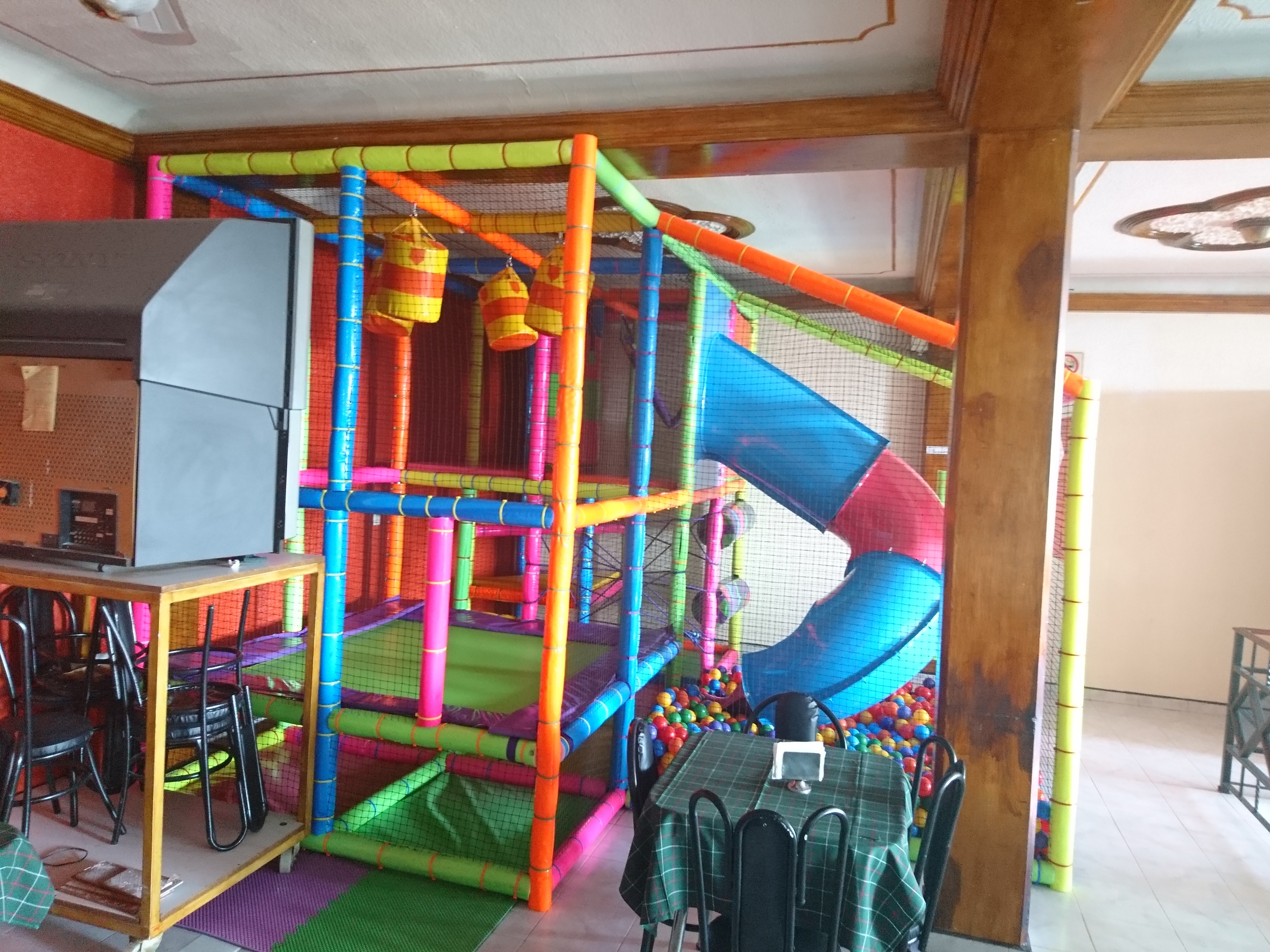 RICKI'S PIZZA image 4