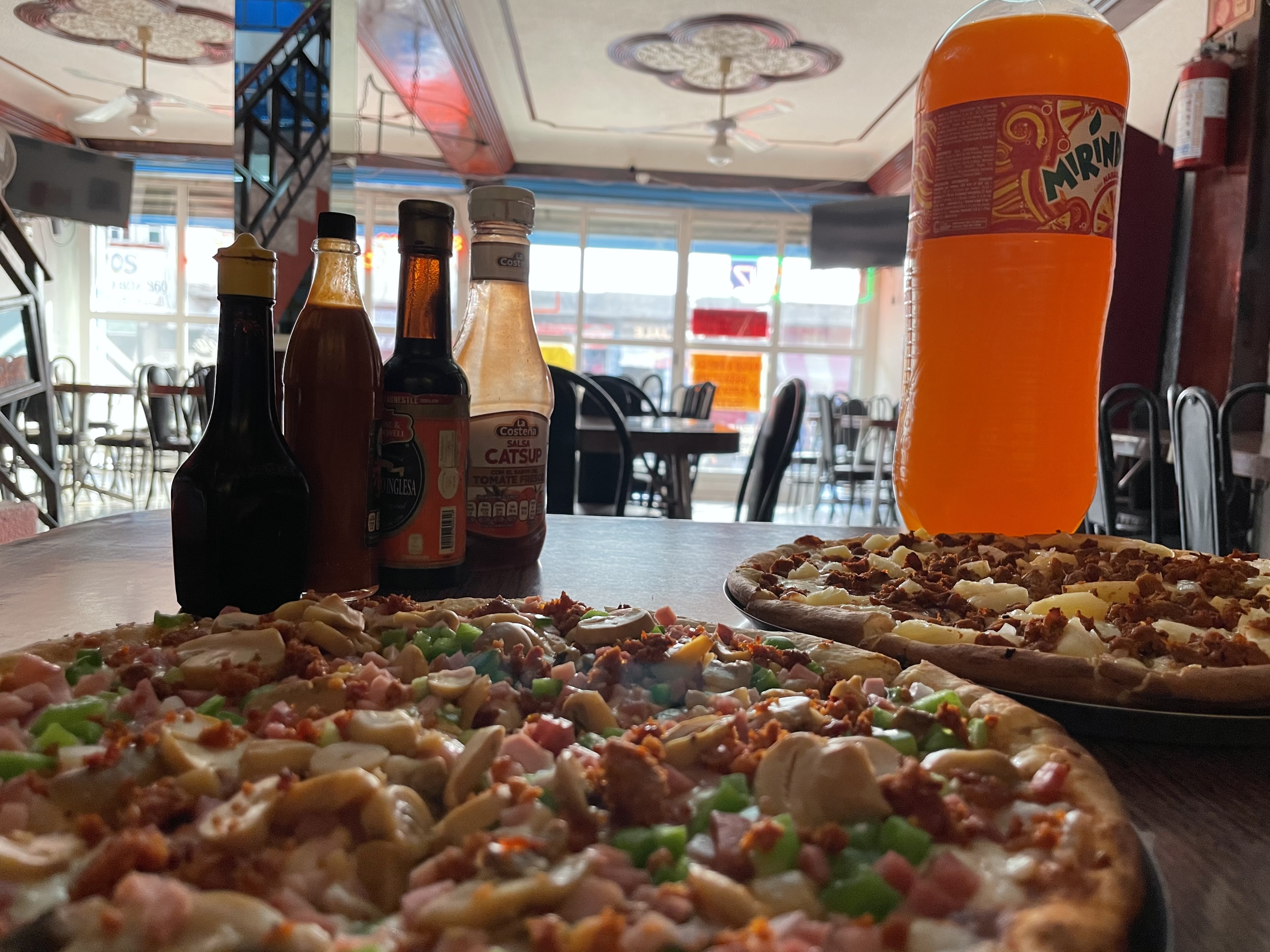 RICKI'S PIZZA image 7