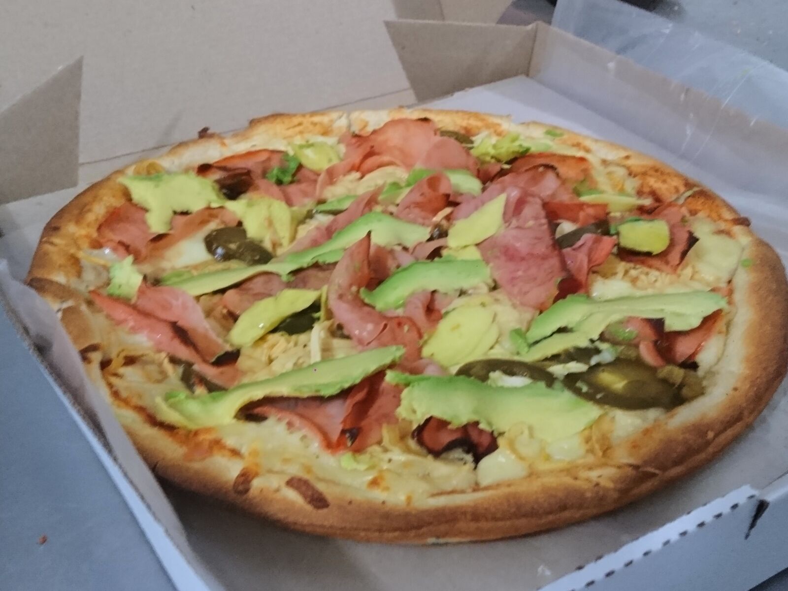 RICKI'S PIZZA image 8