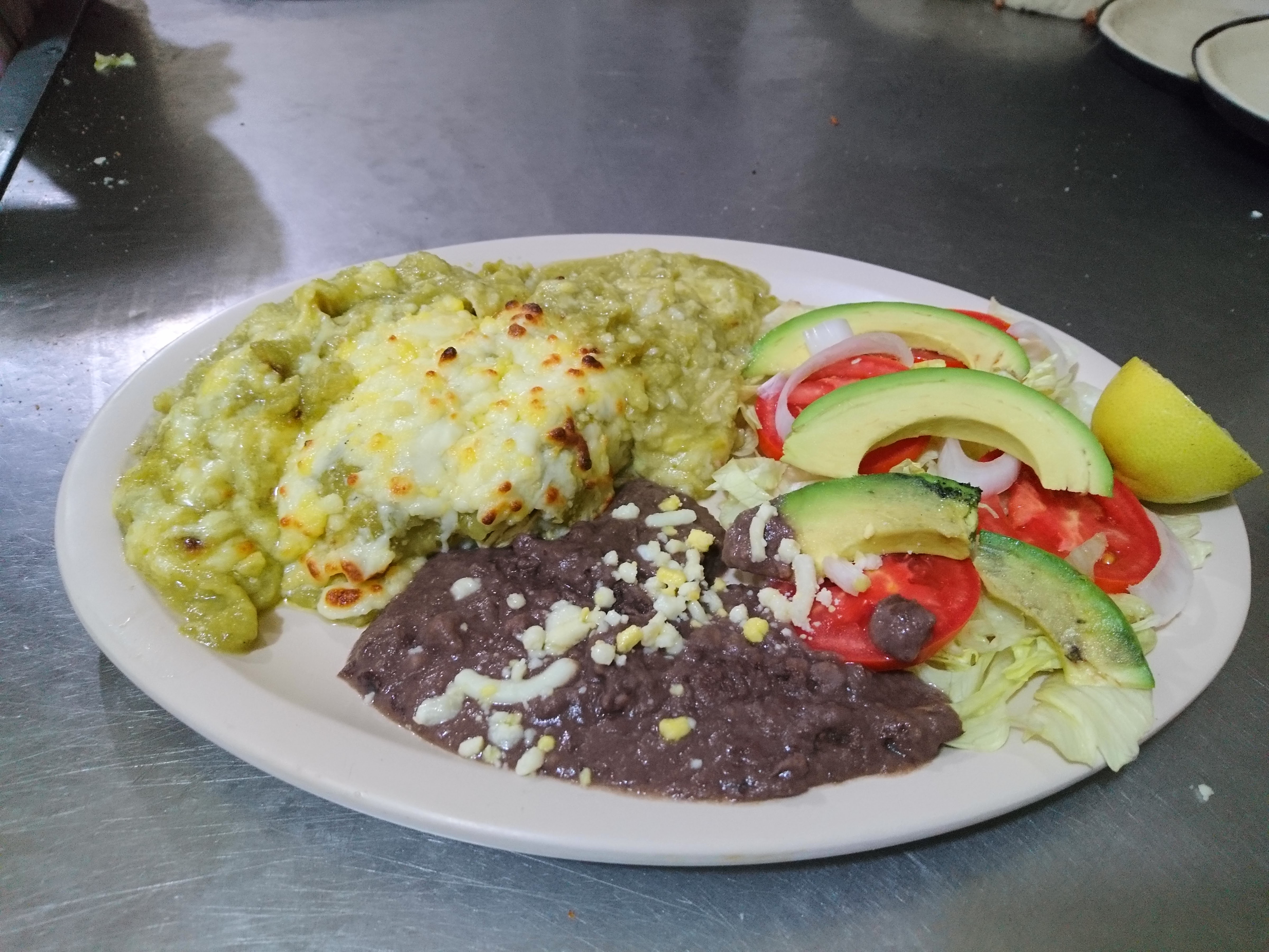 RICKI'S PIZZA image 9