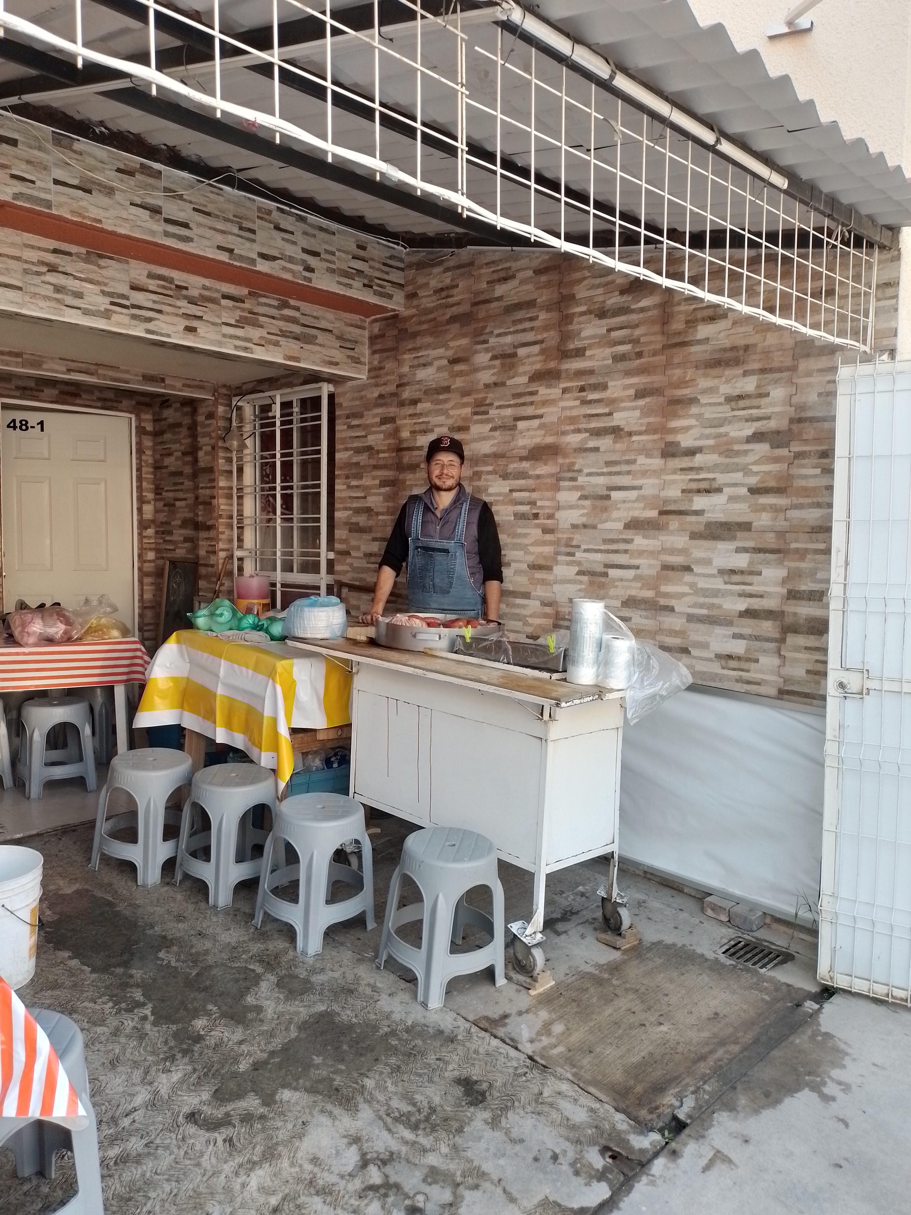 Tacos del Güero image 2