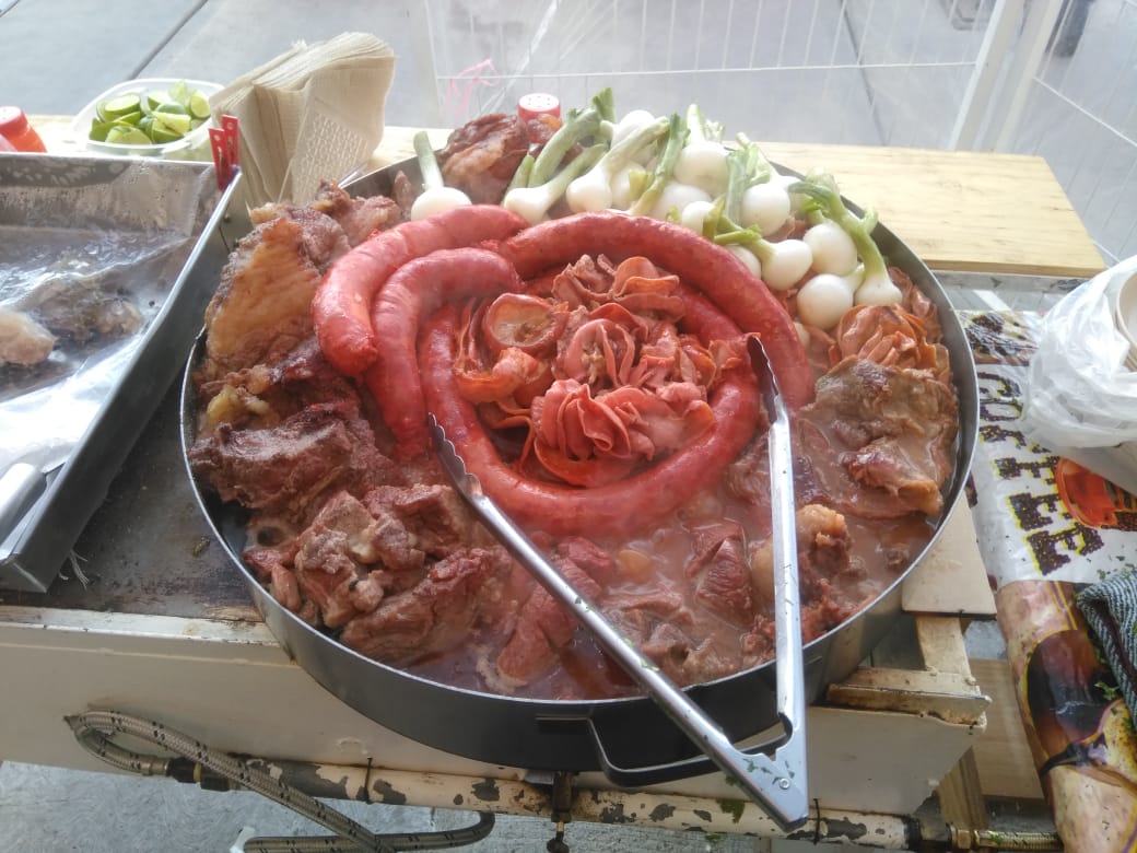 Tacos del Güero image 4