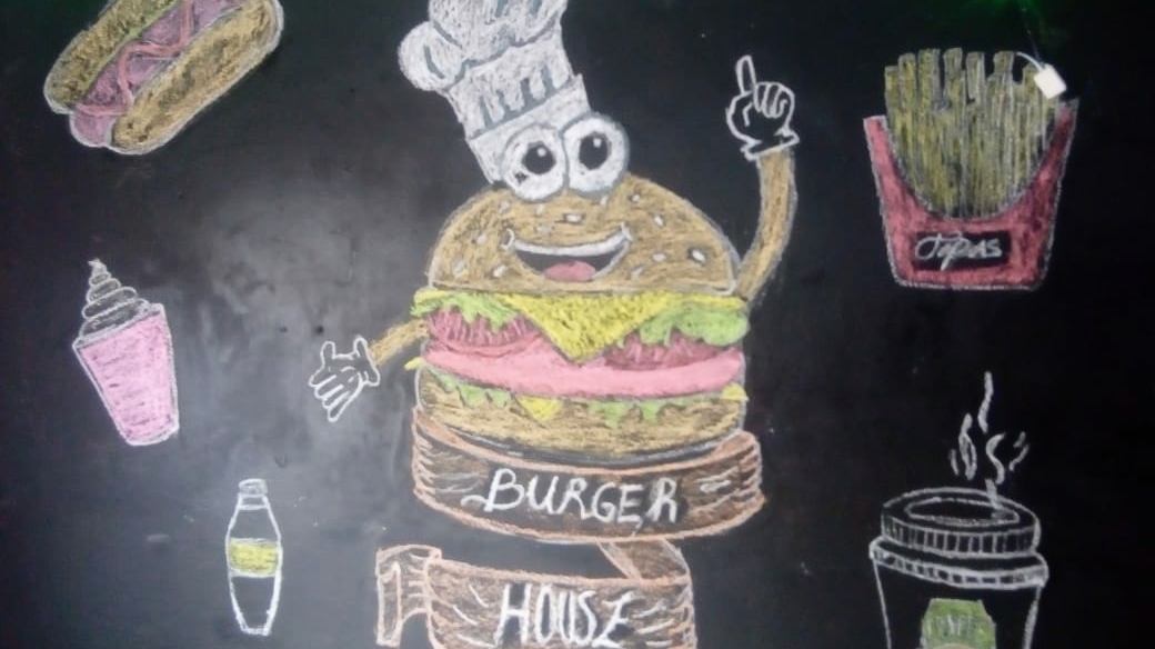 Burger house image 3