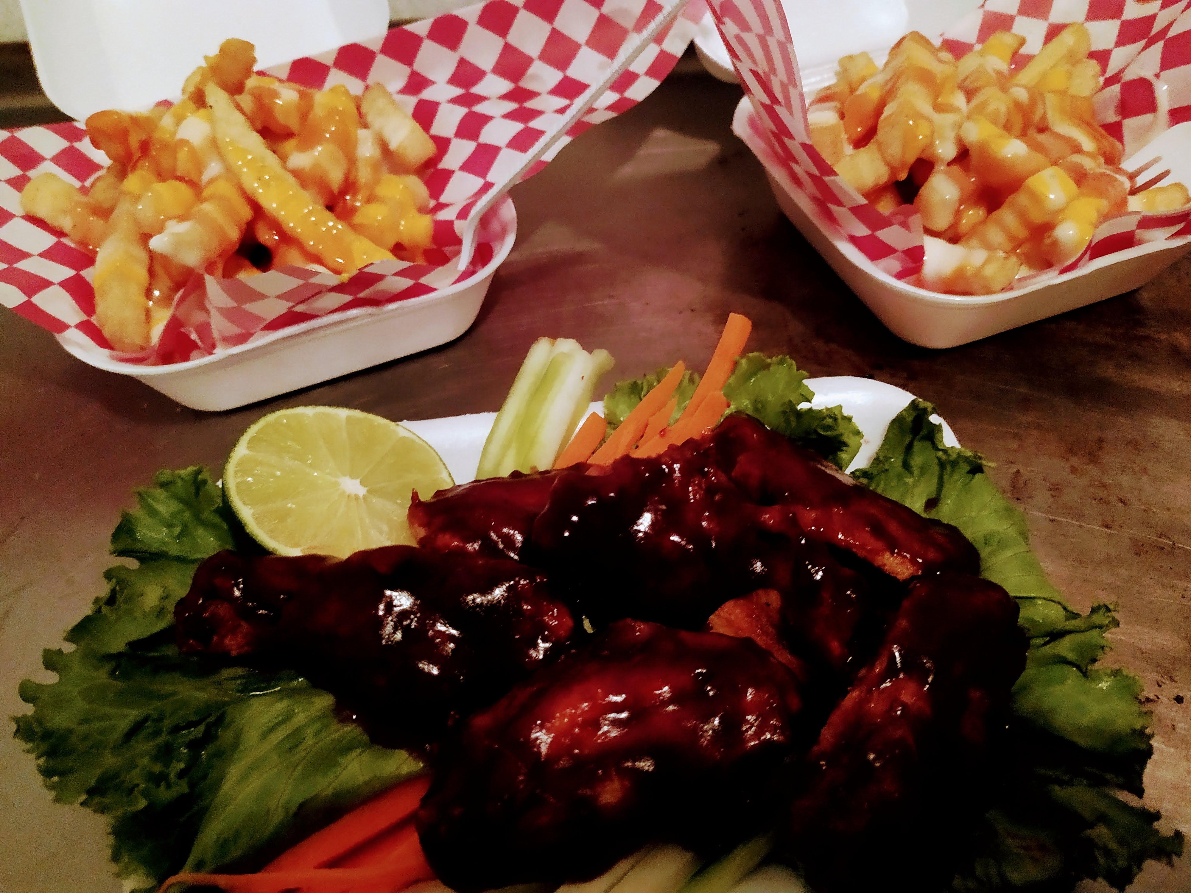 Burger house image 4