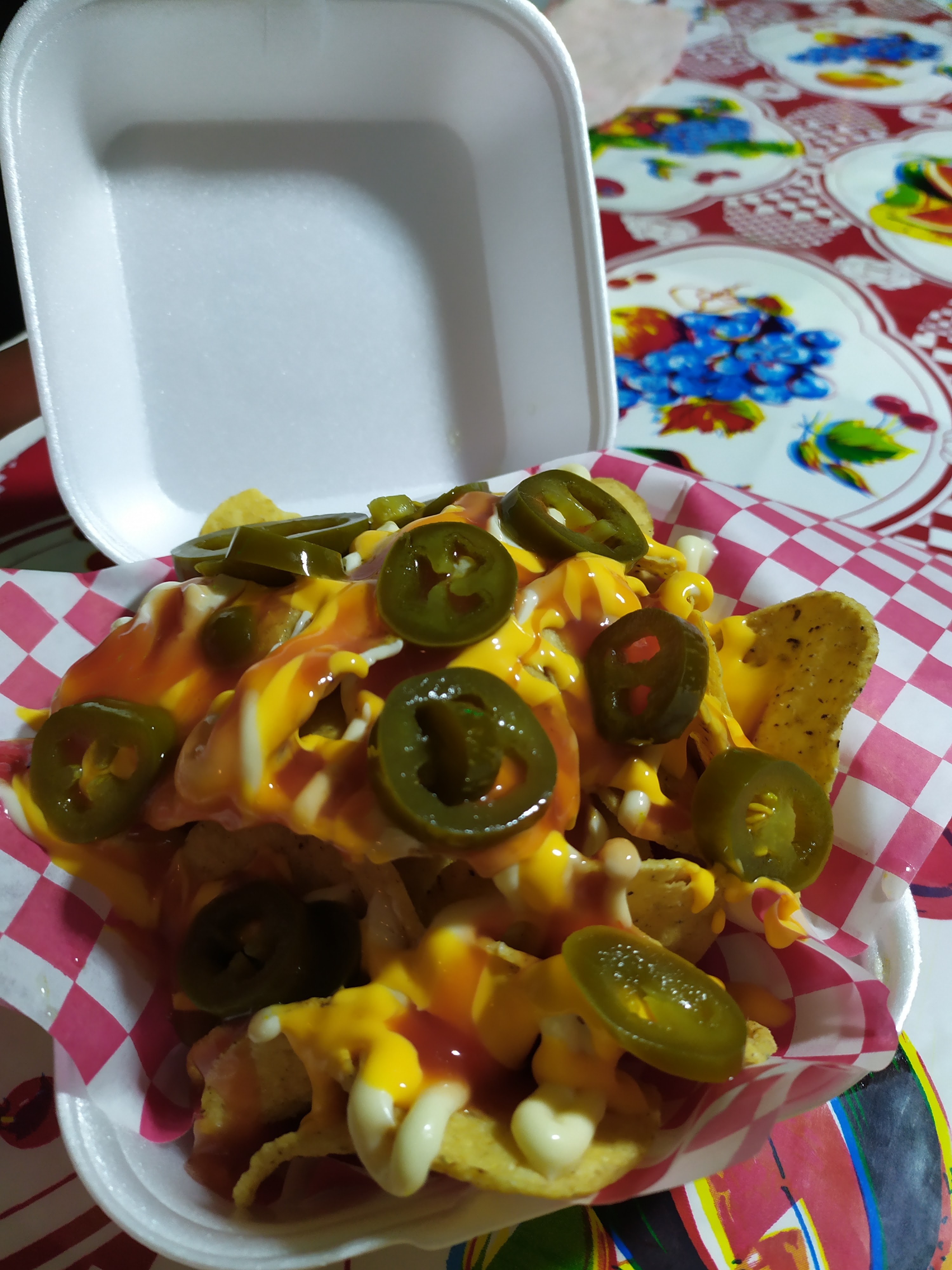 Burger house image 5