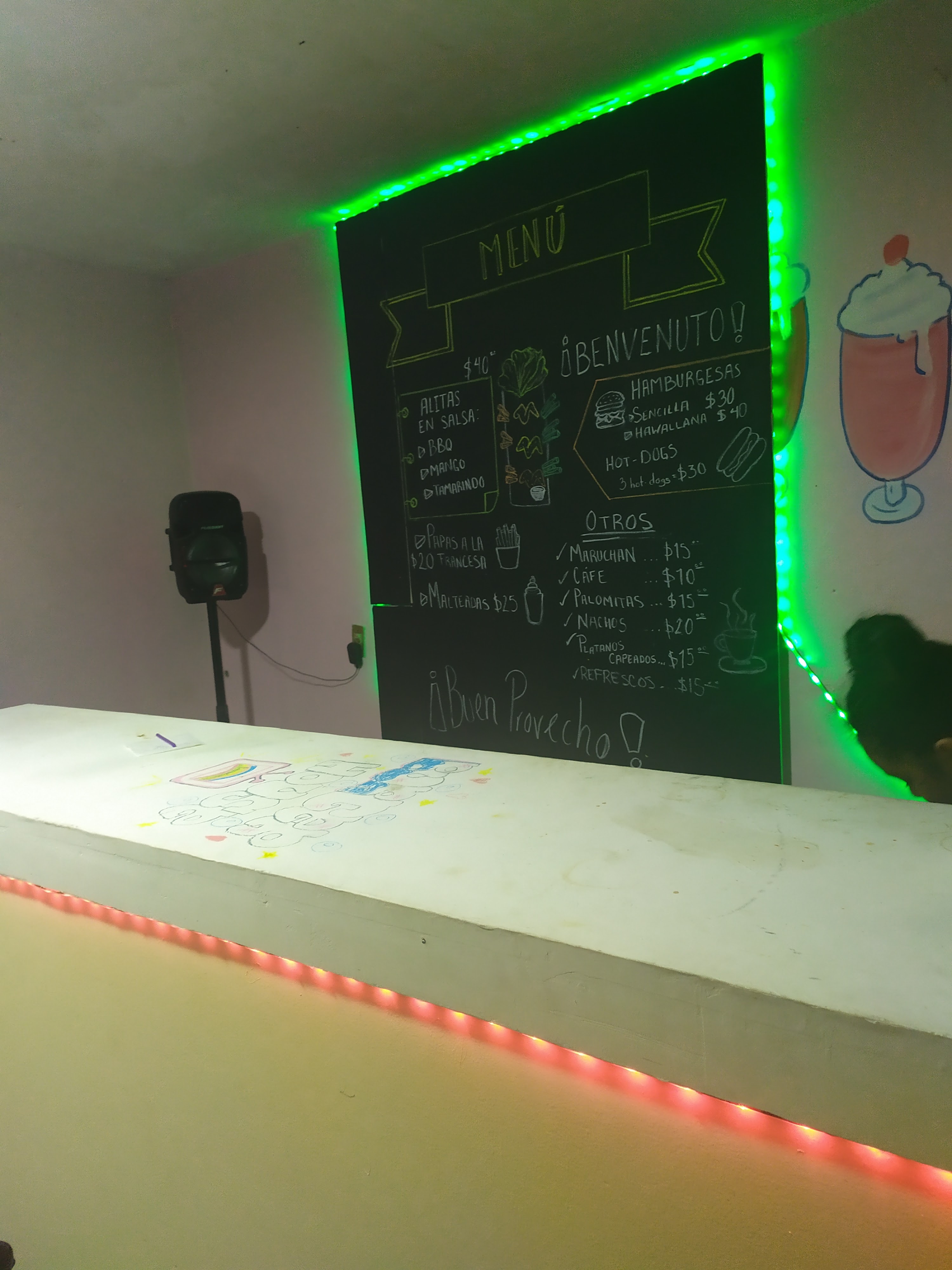 Burger house image 7