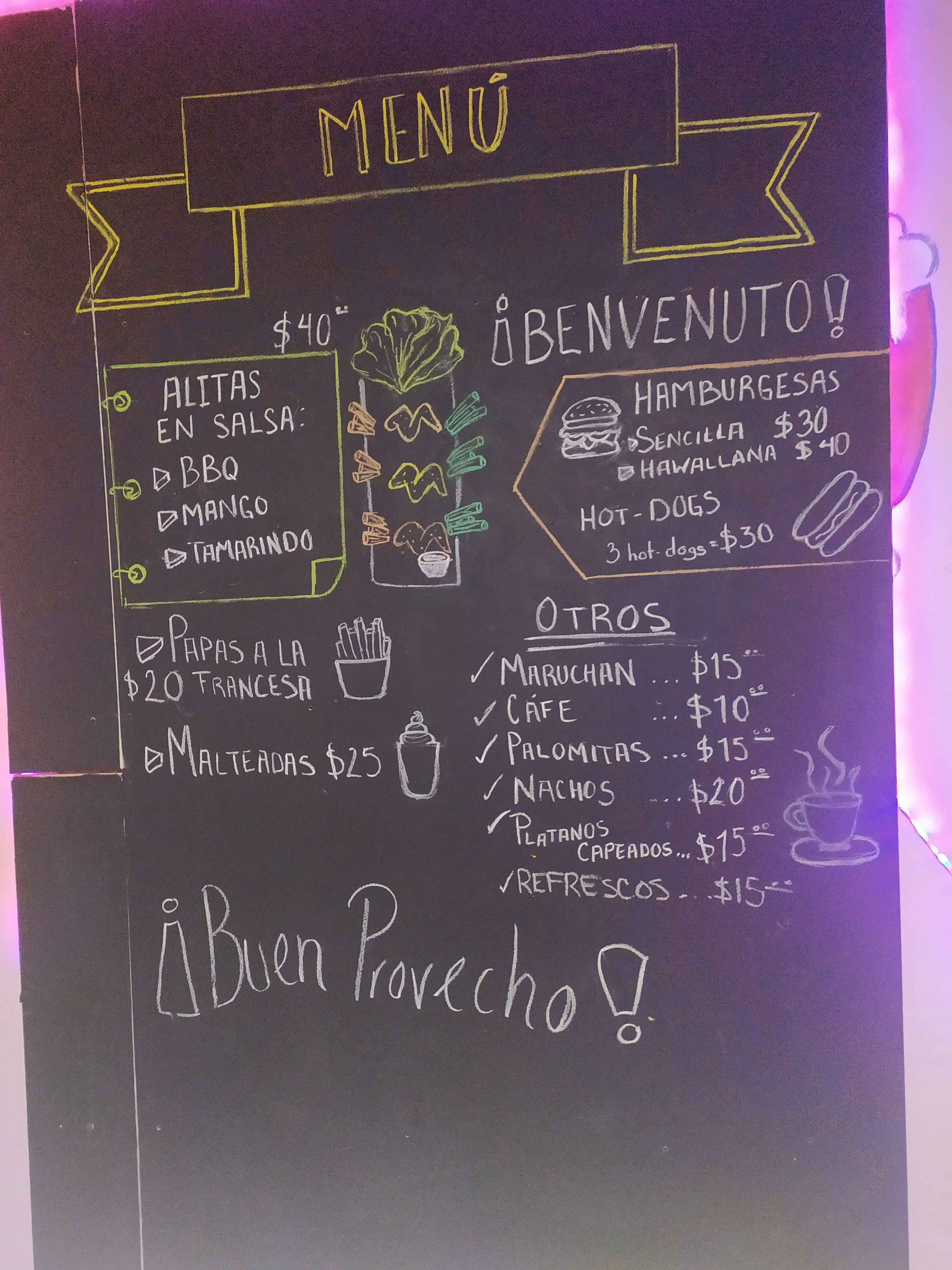 Burger house image 9