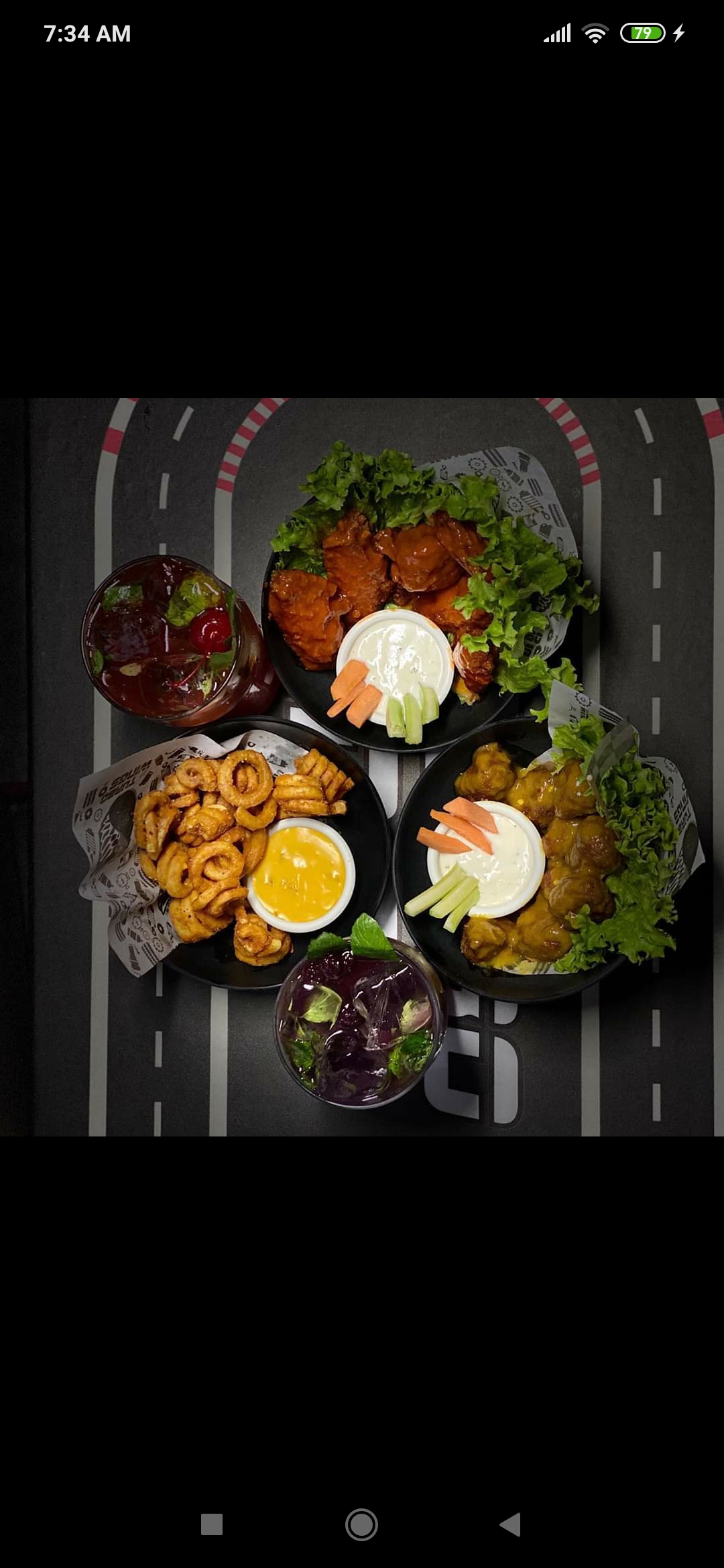 Burger house image 10