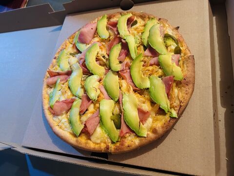 EMMY PIZZA image 1
