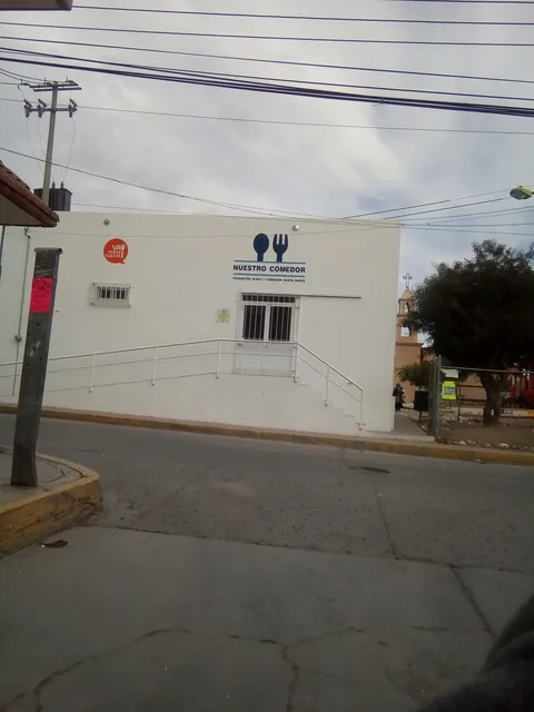 Nuestro Comedor Ecatepec "Embajadas" image 2