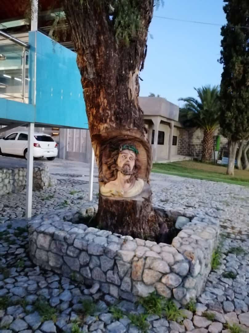 Nuestro Comedor Ecatepec "Embajadas" image 7