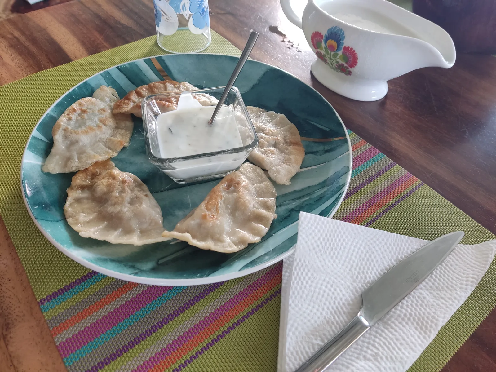 Casa De Pierogi image 5