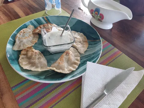 Casa De Pierogi image 5