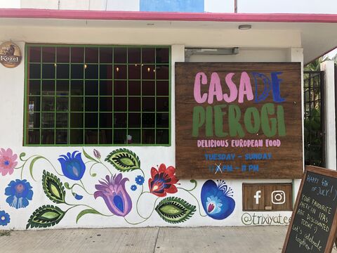 Casa De Pierogi image 7