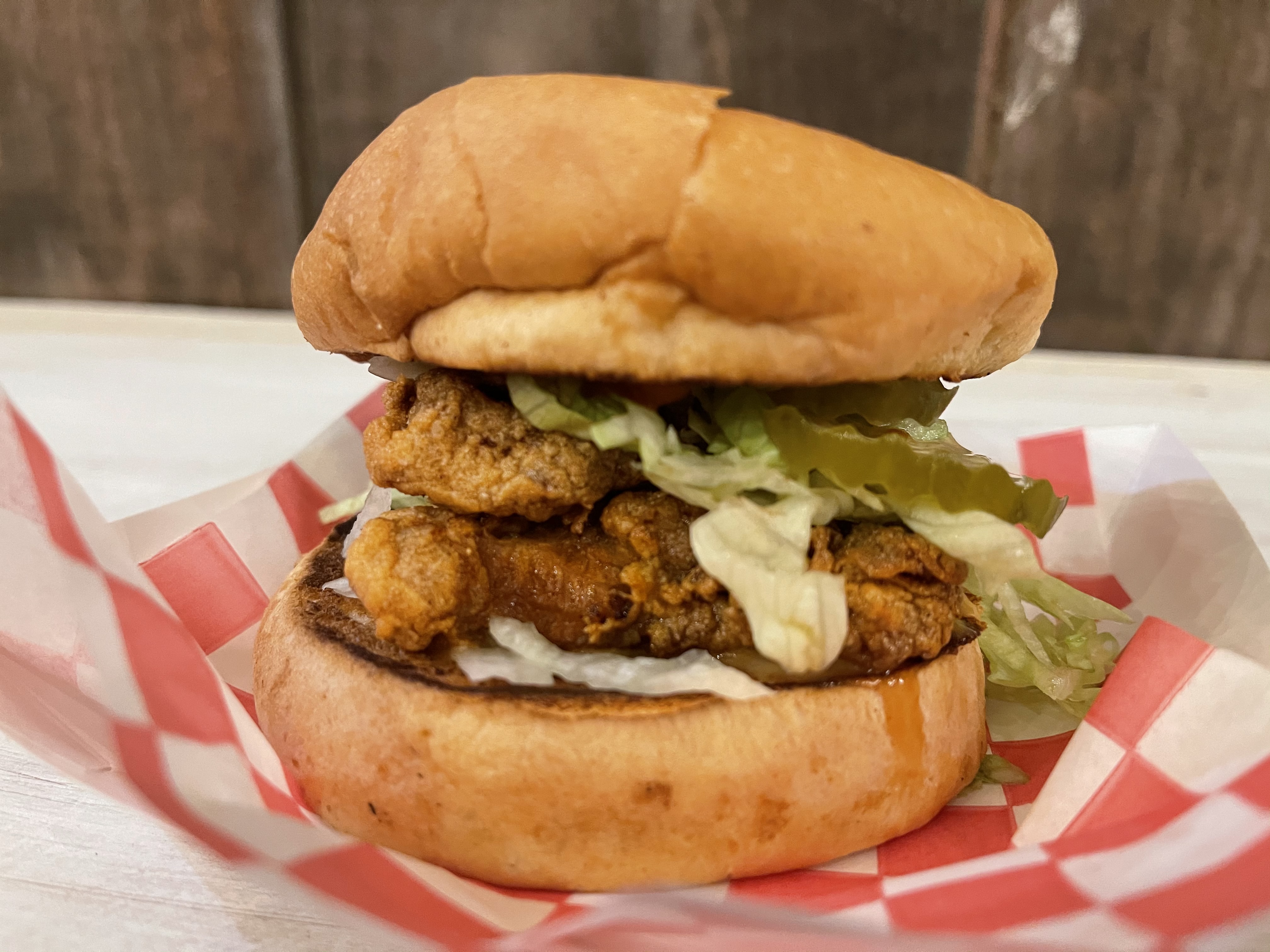 Fish Shack La Punta image 2