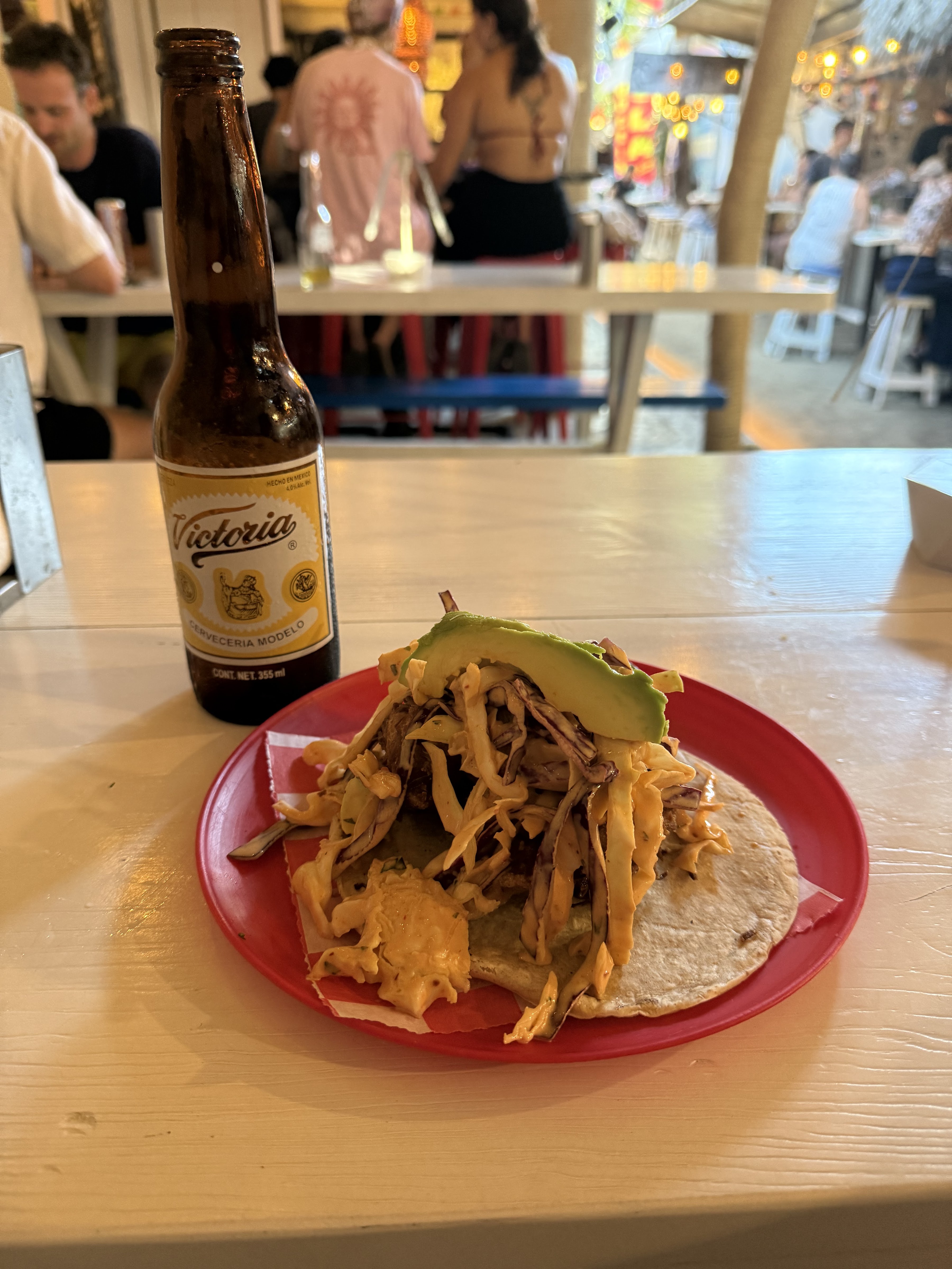 Fish Shack La Punta image 3