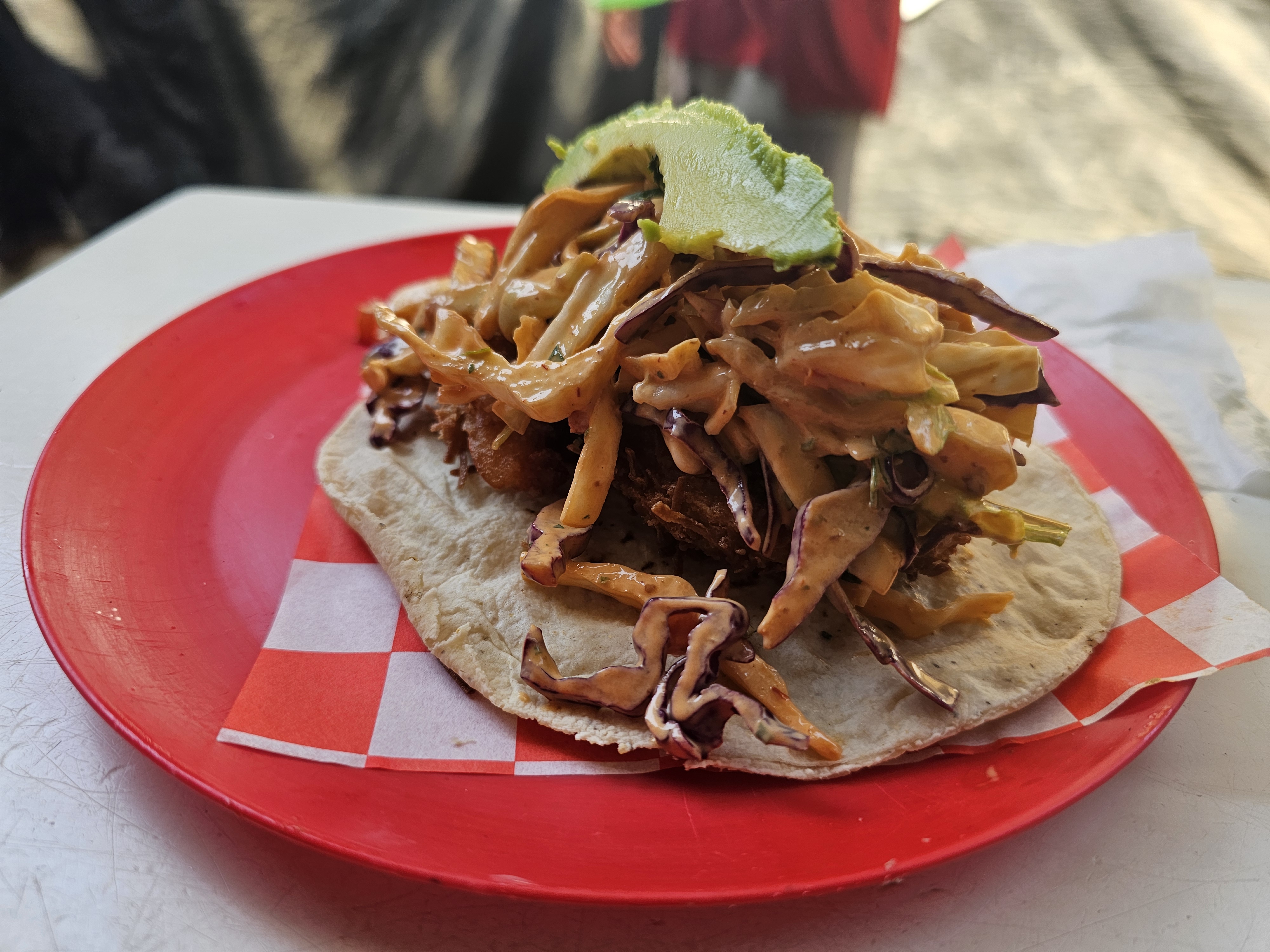 Fish Shack La Punta image 4