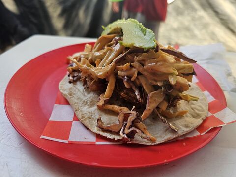 Fish Shack La Punta image 4