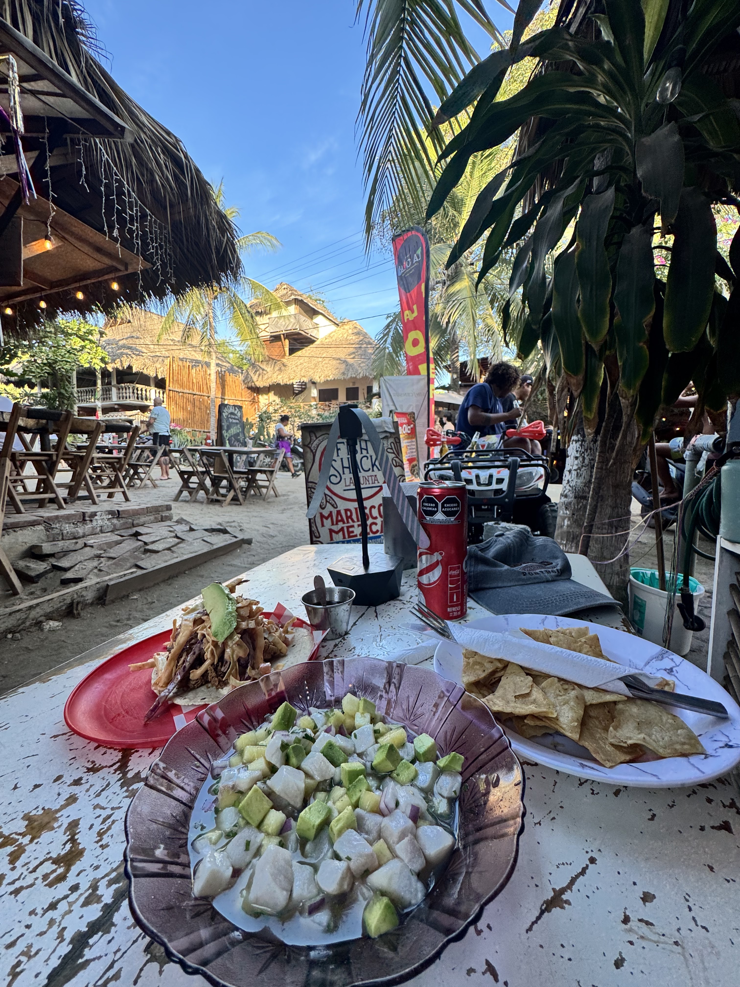 Fish Shack La Punta image 7