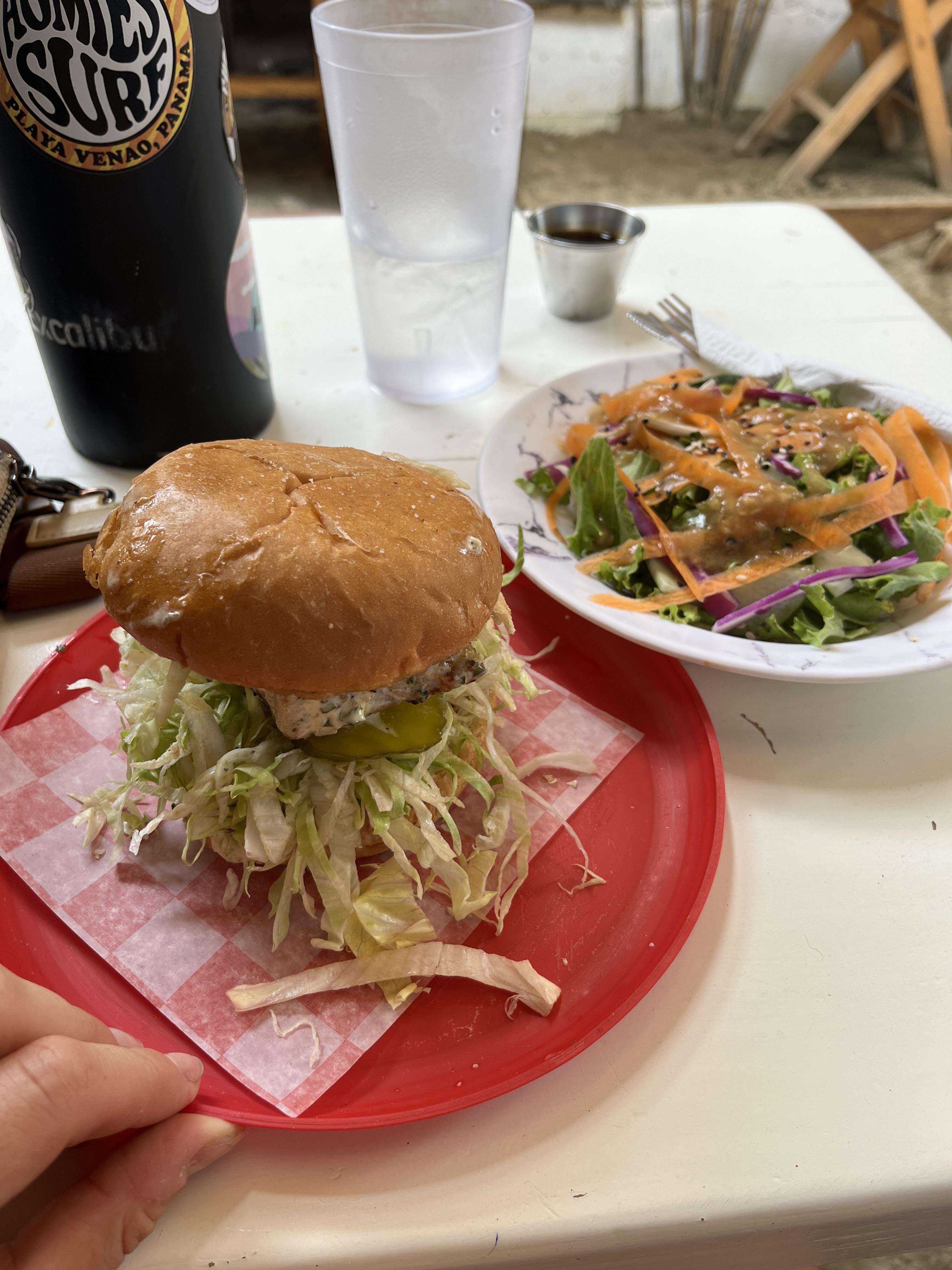 Fish Shack La Punta image 8