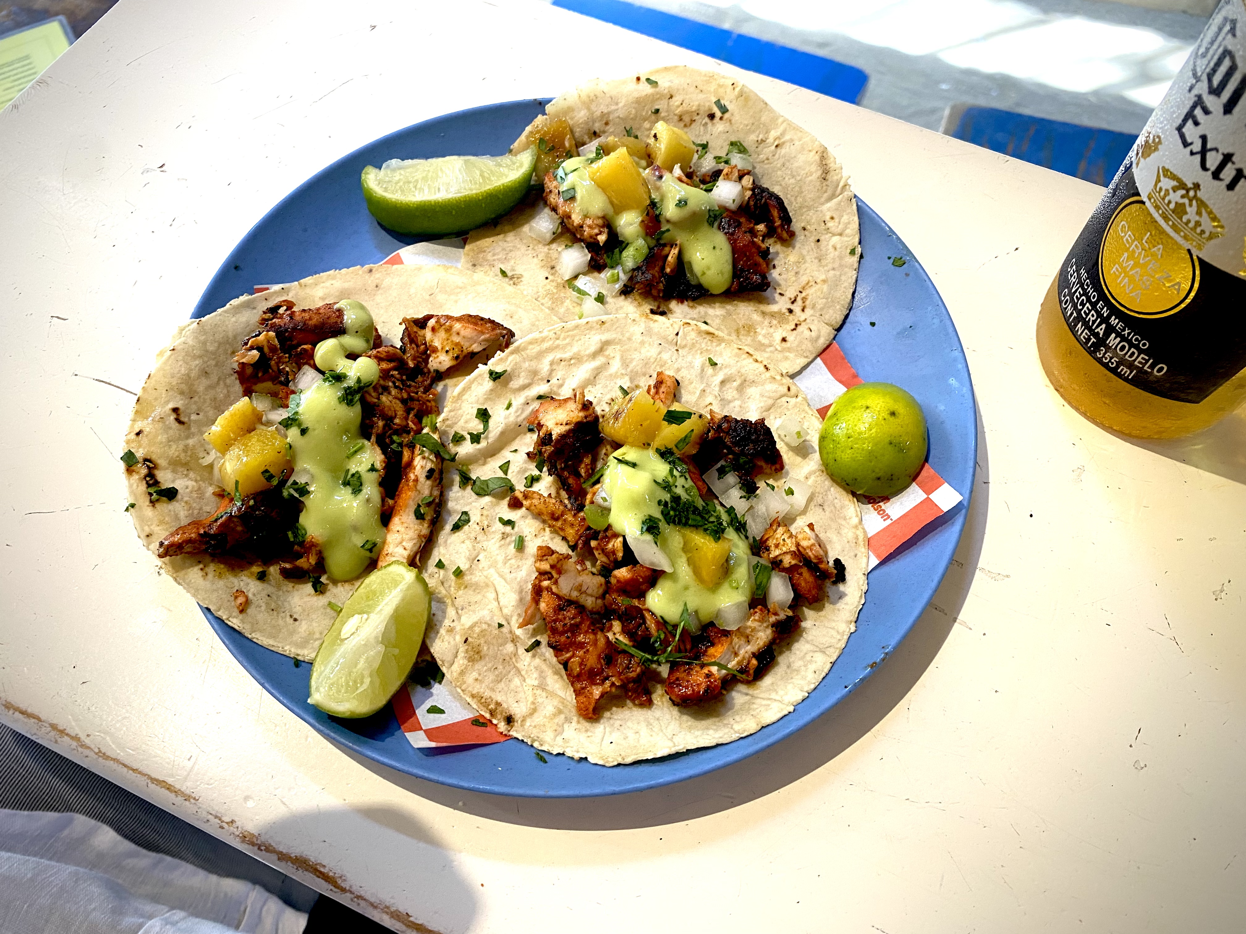 Fish Shack La Punta image 9