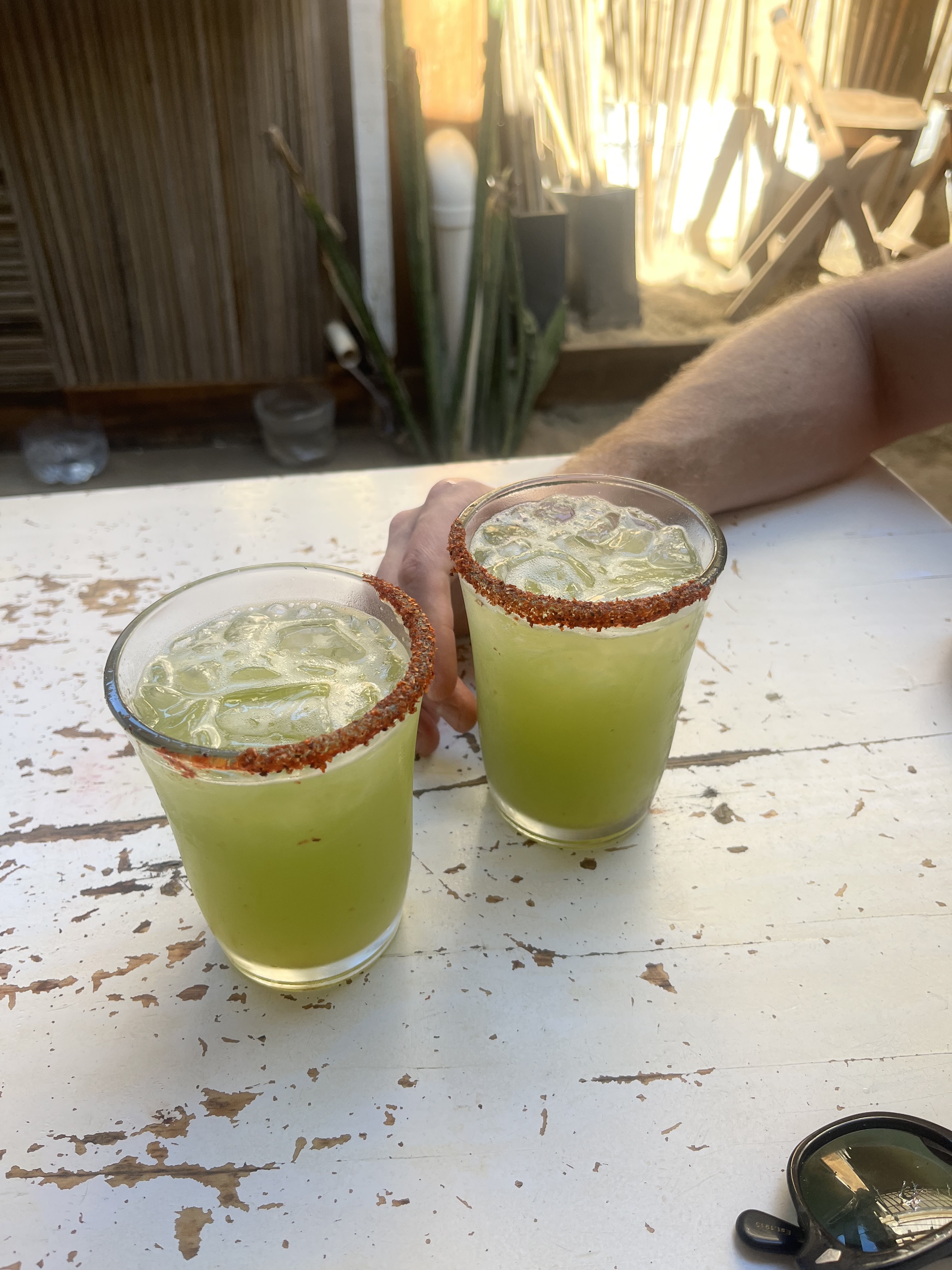 Fish Shack La Punta image 10