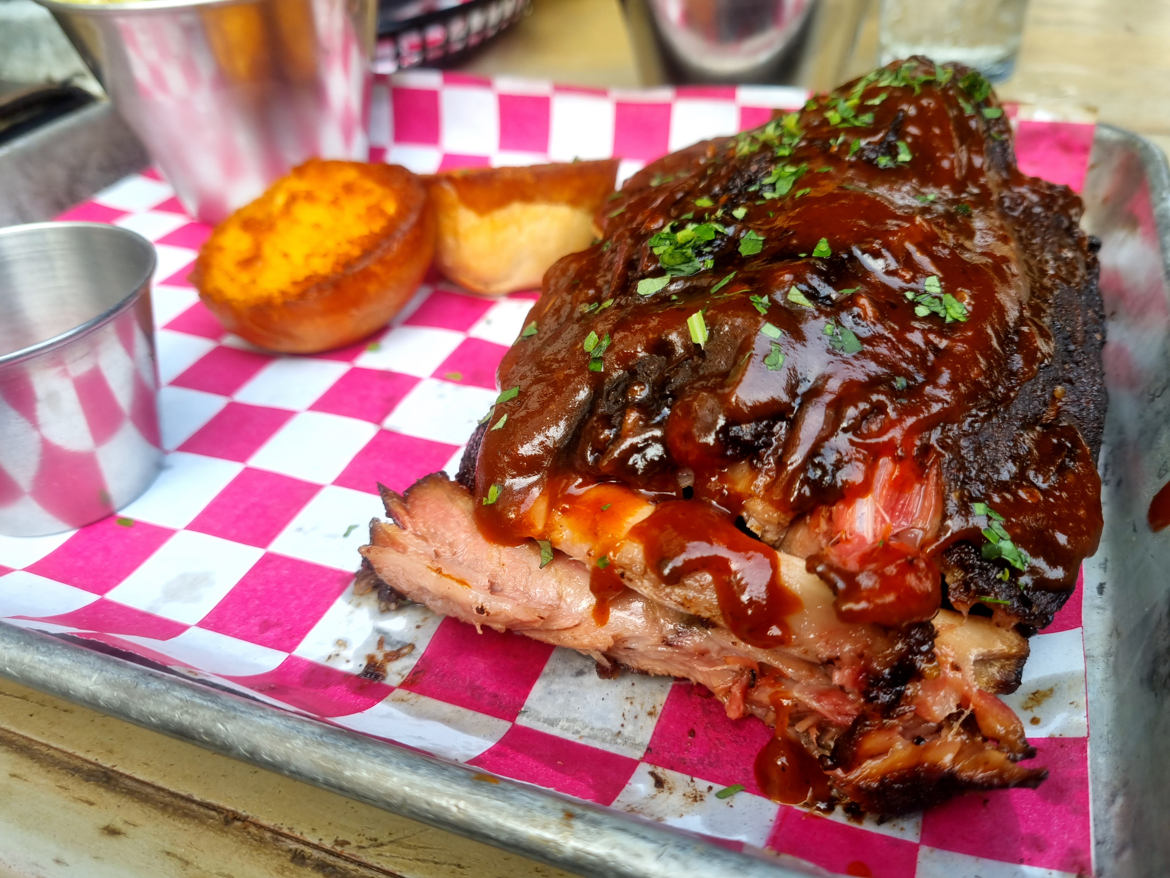 Smoke Shack La Punta image 1