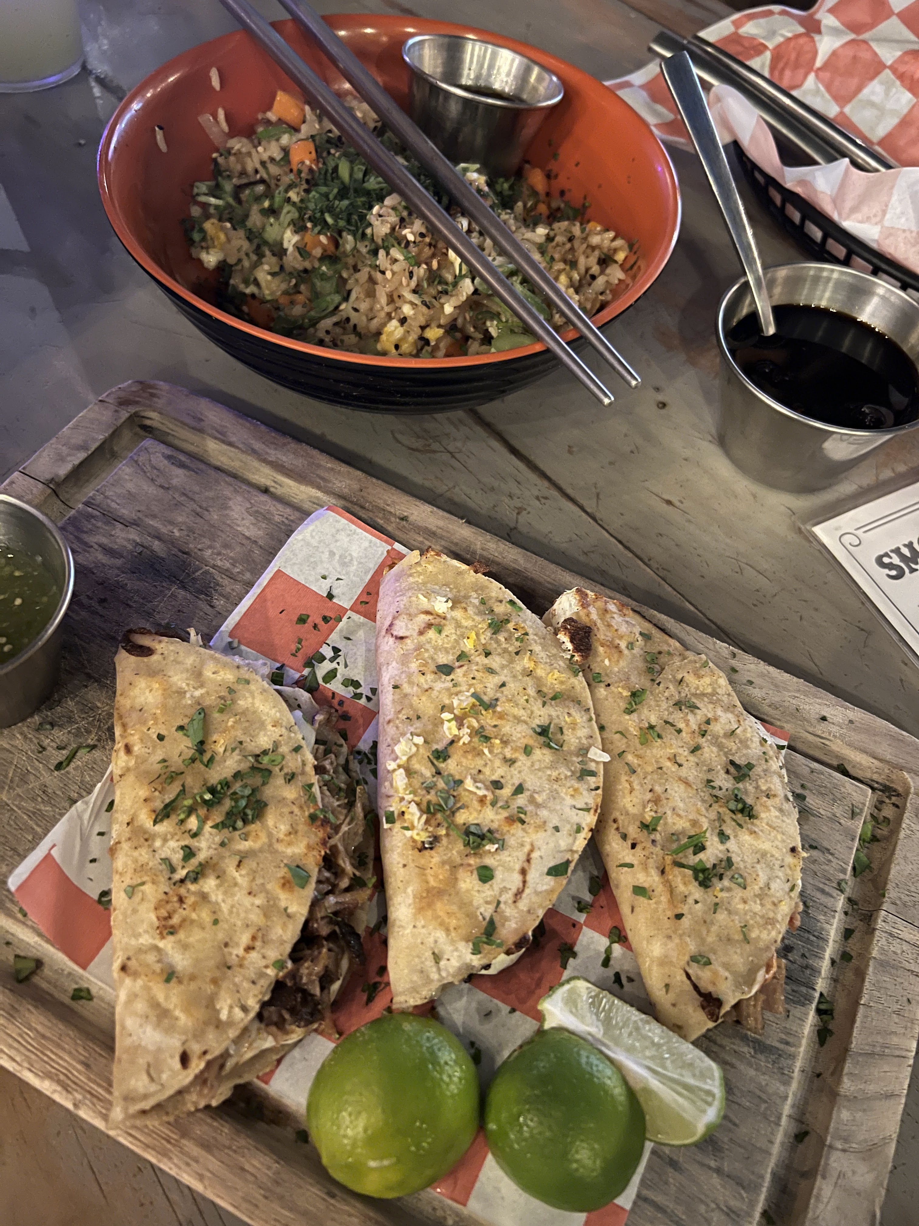 Smoke Shack La Punta image 3