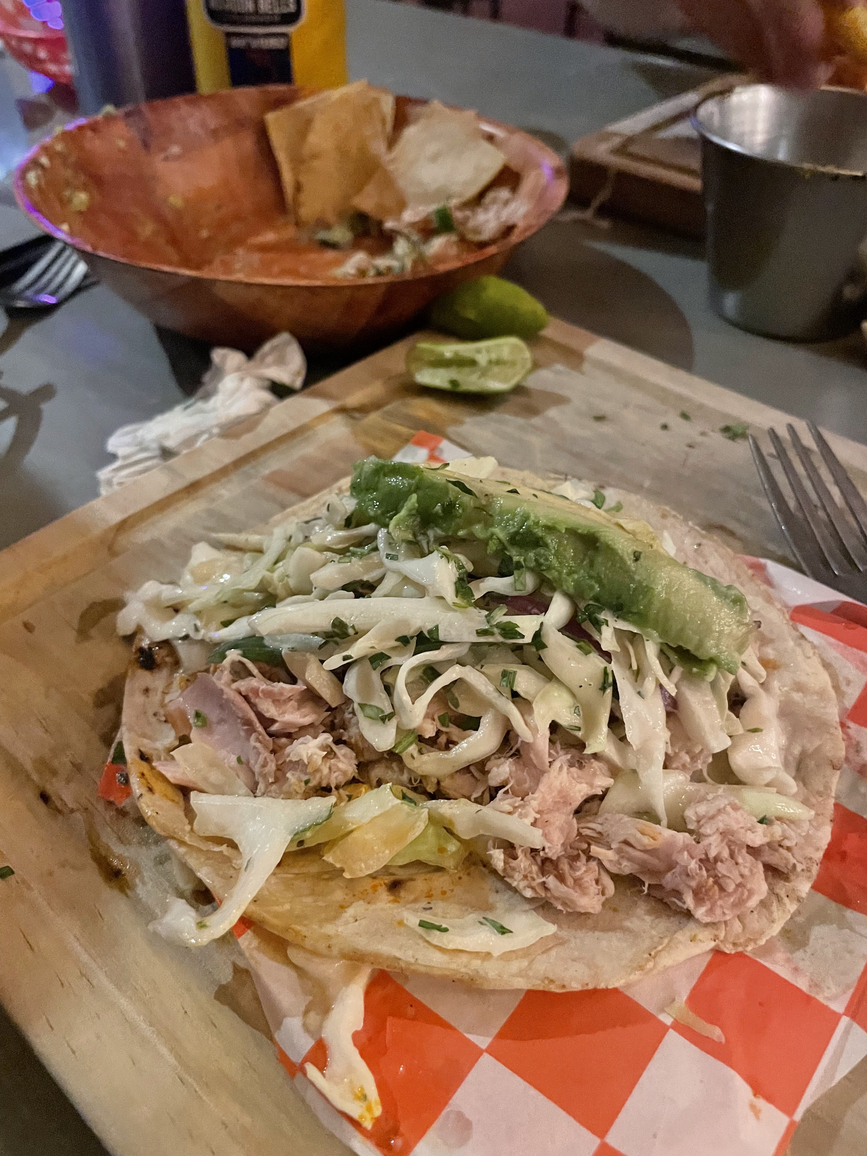 Smoke Shack La Punta image 4