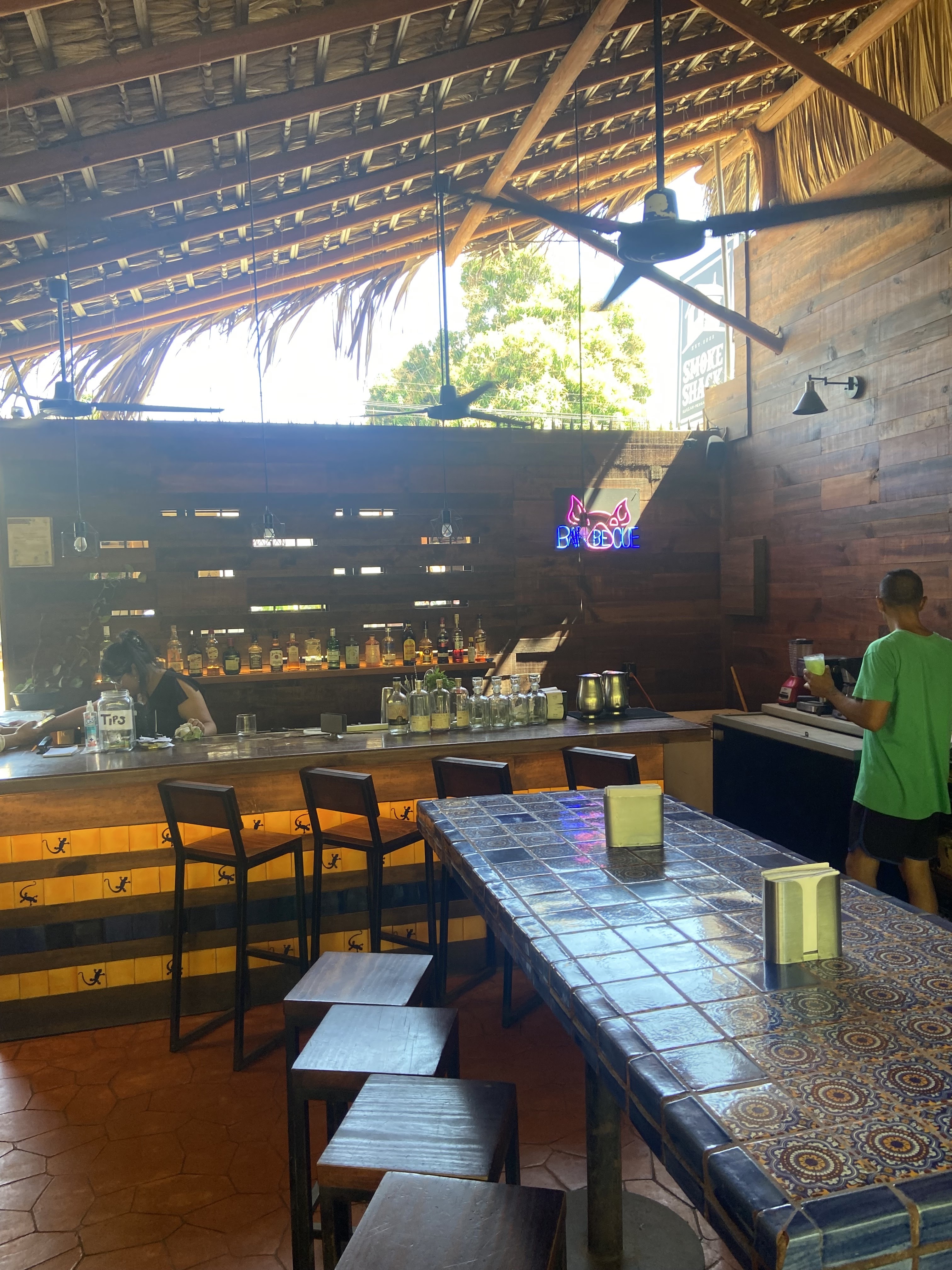 Smoke Shack La Punta image 5