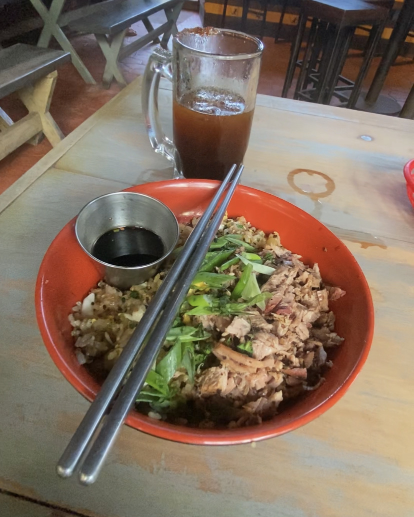 Smoke Shack La Punta image 6