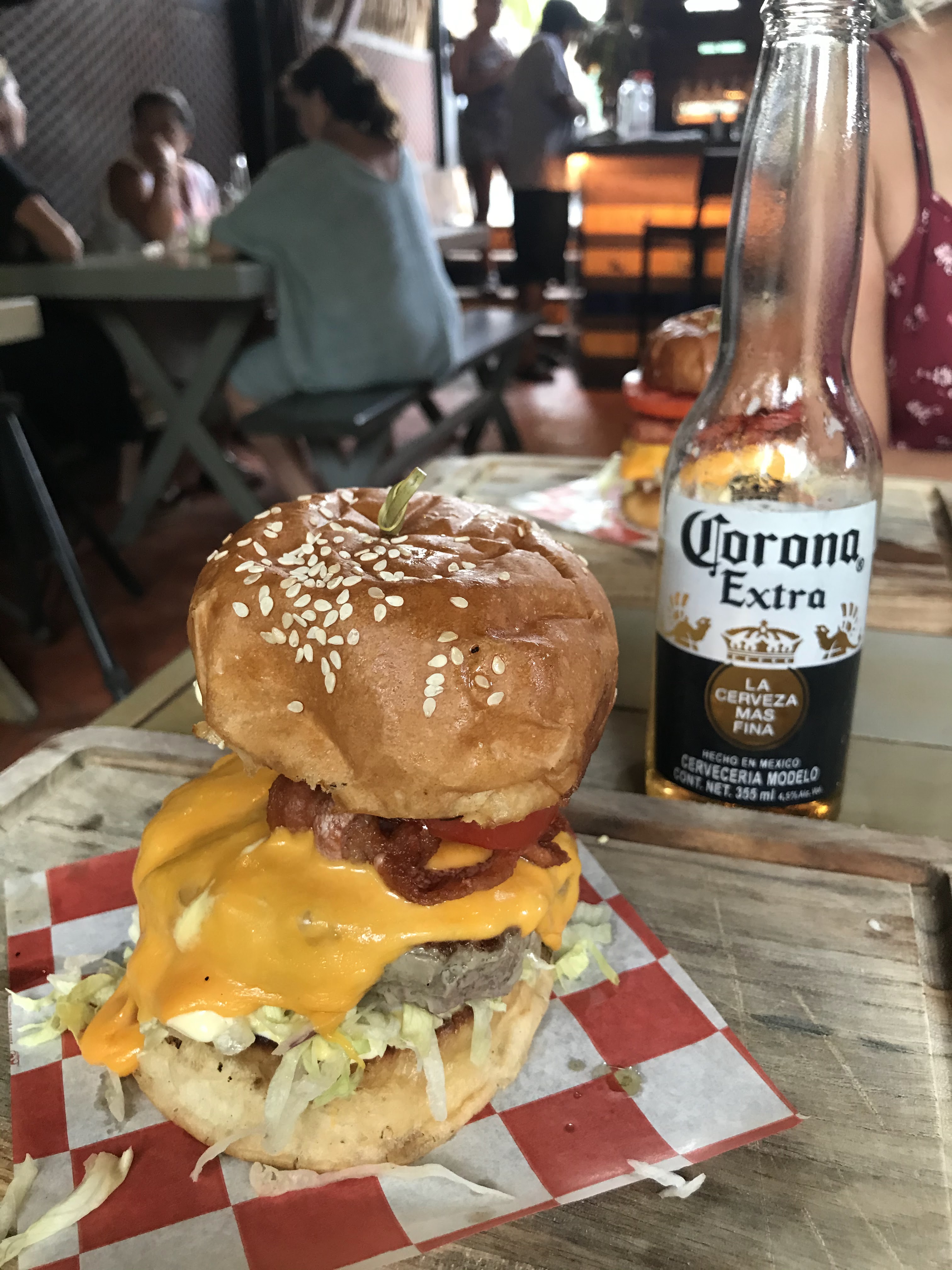 Smoke Shack La Punta image 7