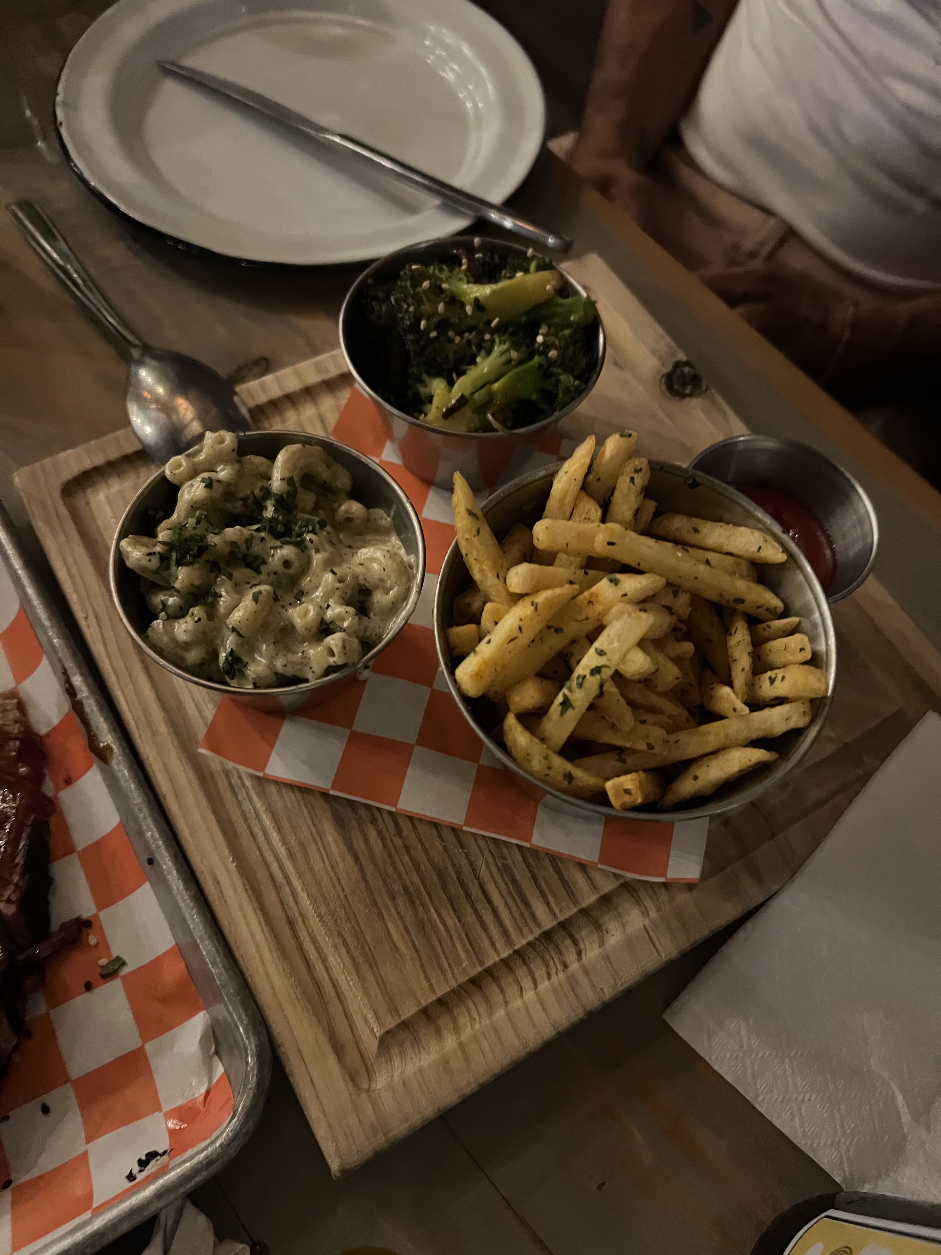 Smoke Shack La Punta image 10